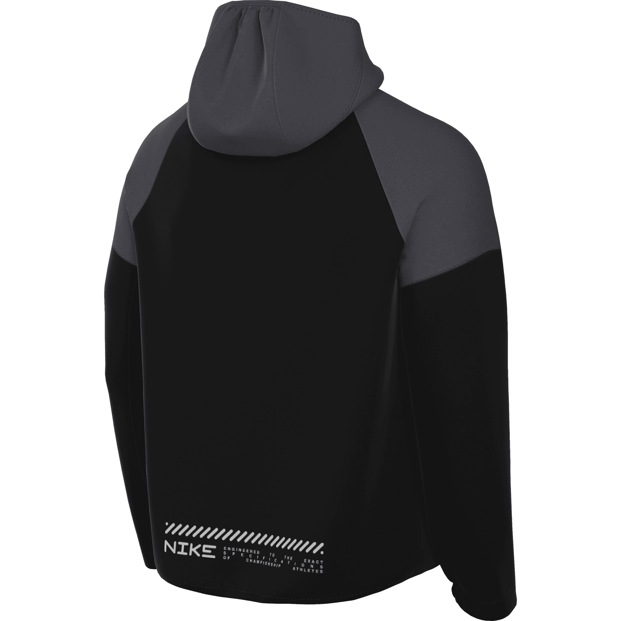 Nike Miler Men"s Therma-FIT Re