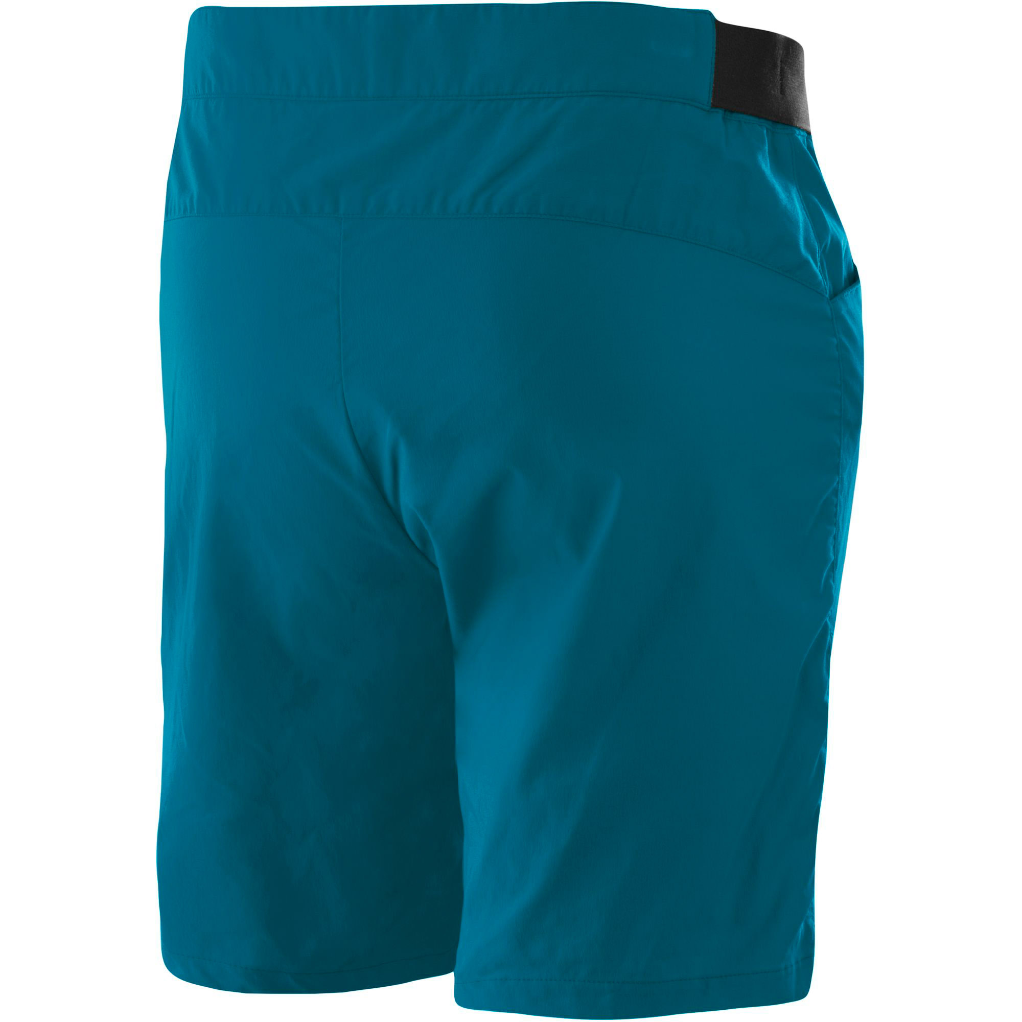 W BIKE SHORTS COMFORT CSL