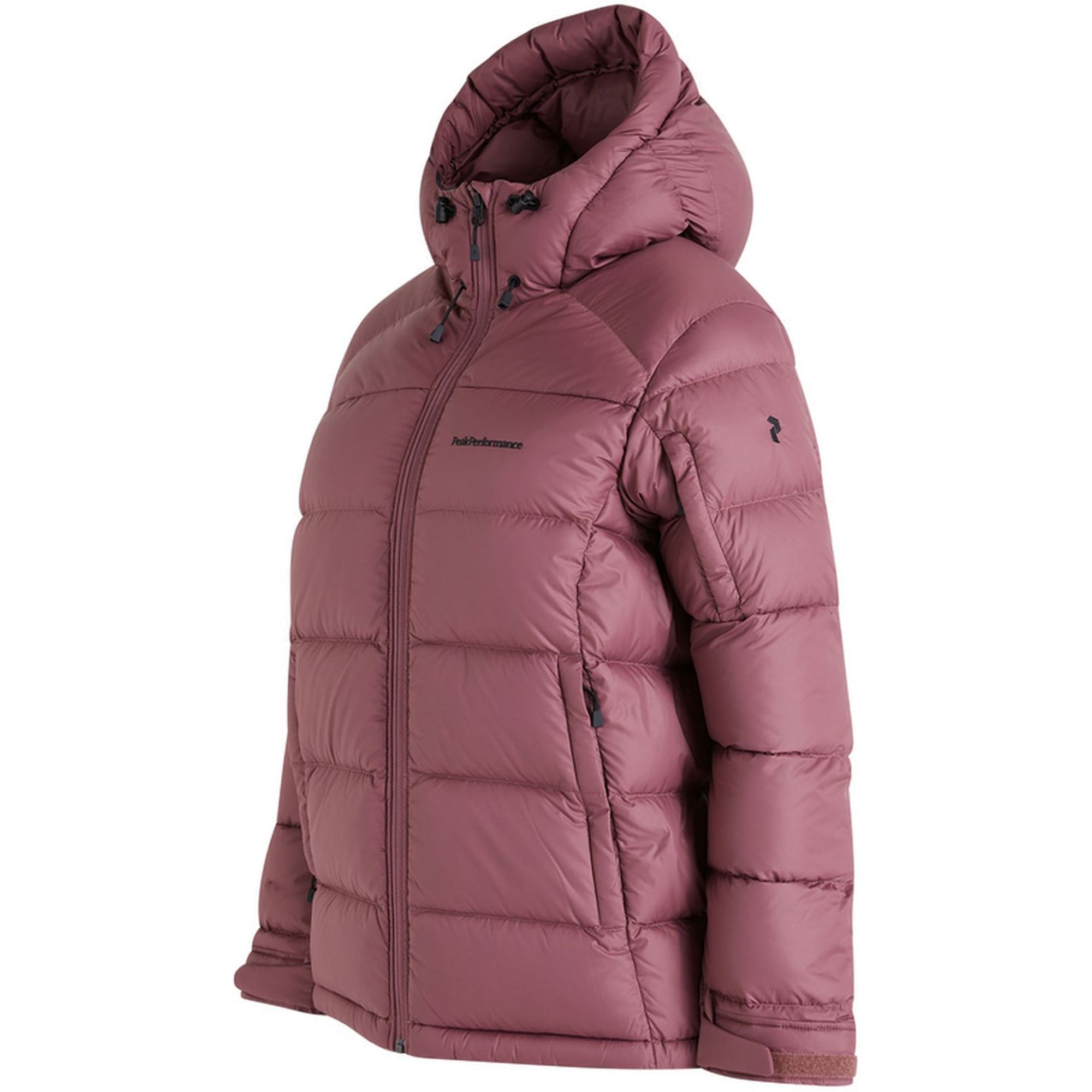 W Frost Down Jacket