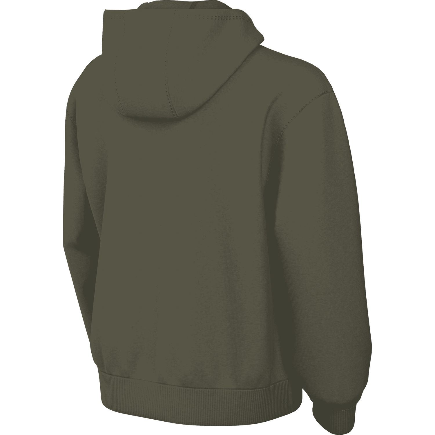 NIKE SPORTSWEAR CLUB FLEECE BI (FD2988)