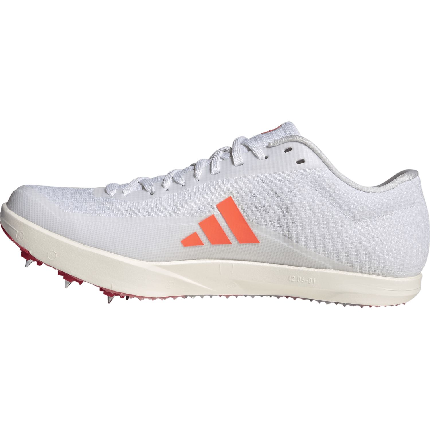 Adizero LJ Spike-Schuh