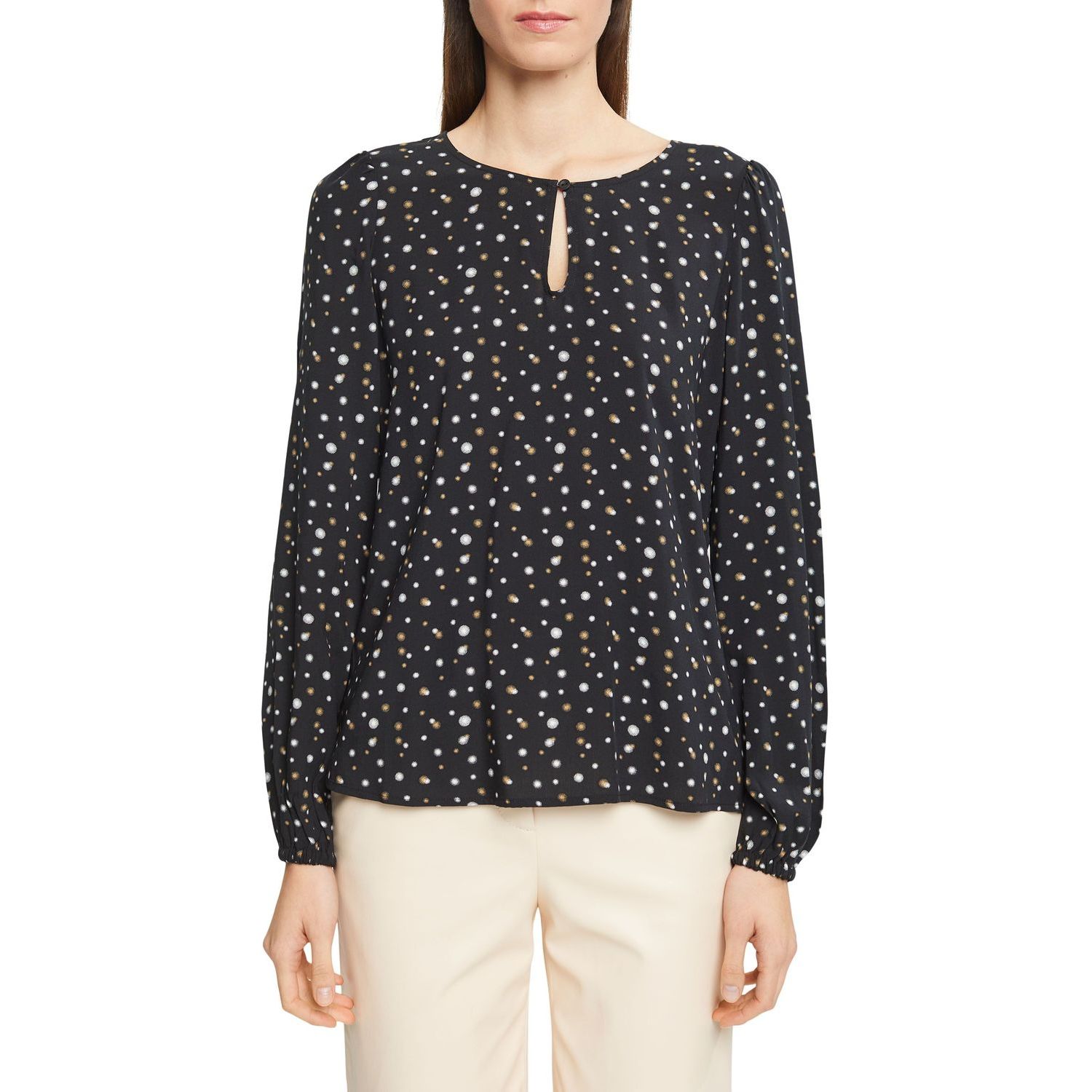 CVE blouse
