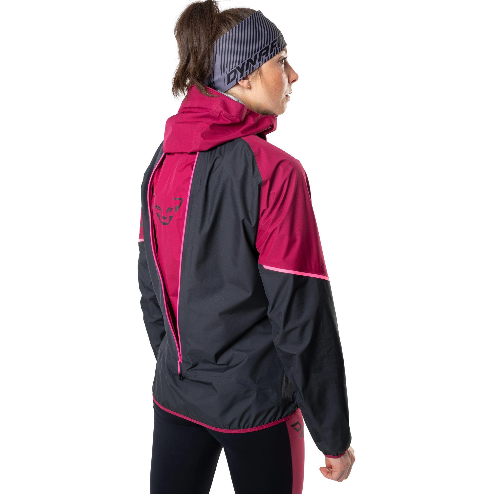ALPINE GTX W JKT