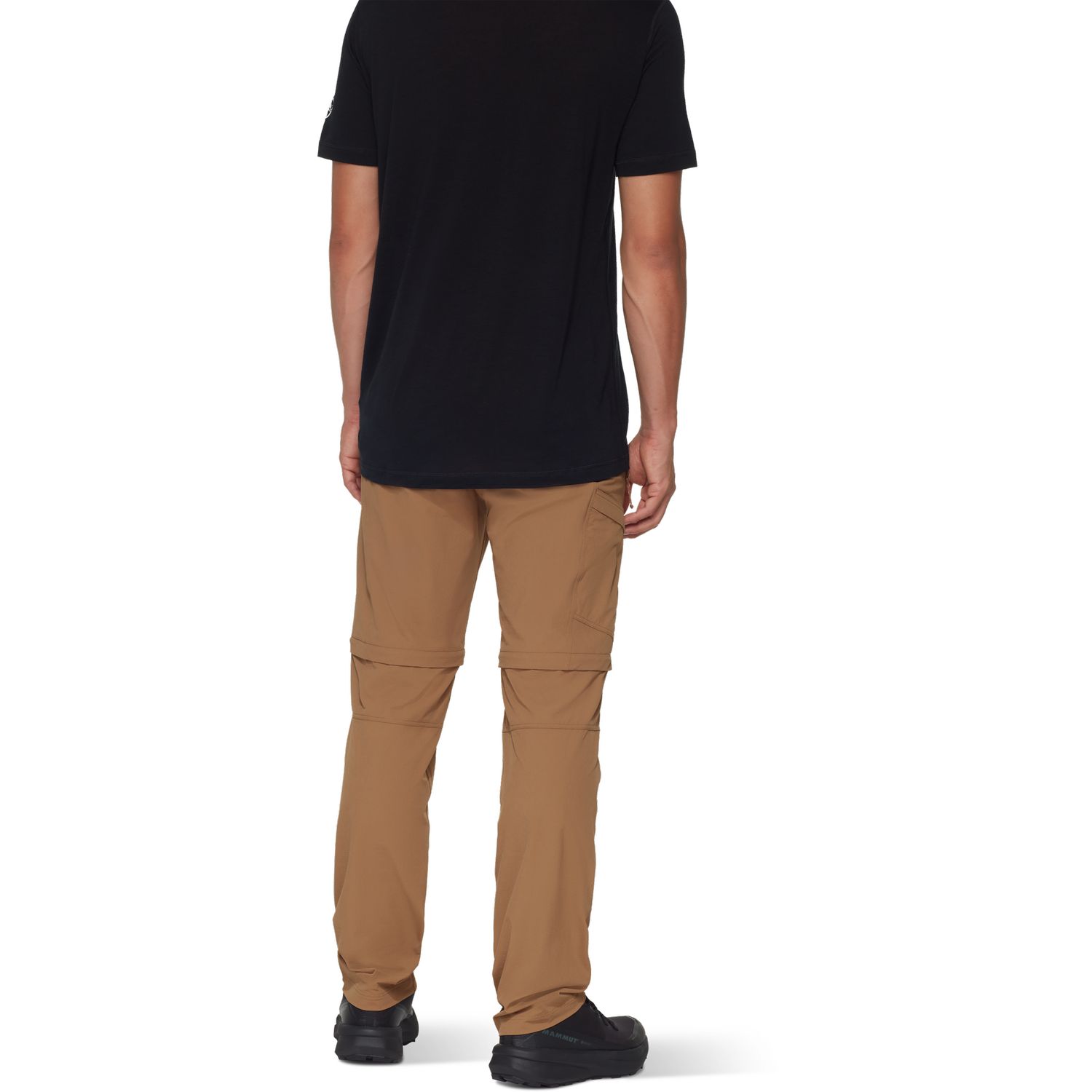 Runbold IV Zip Off Pants Men