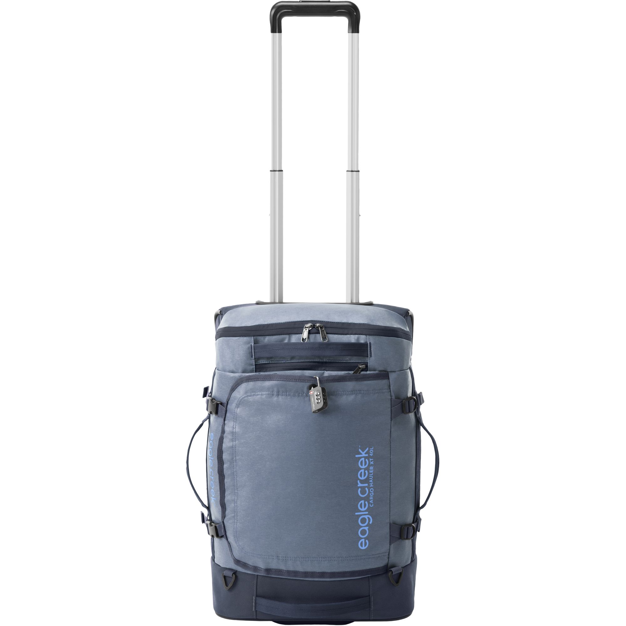 Cargo Hauler XT Wheeled Duffel Int.