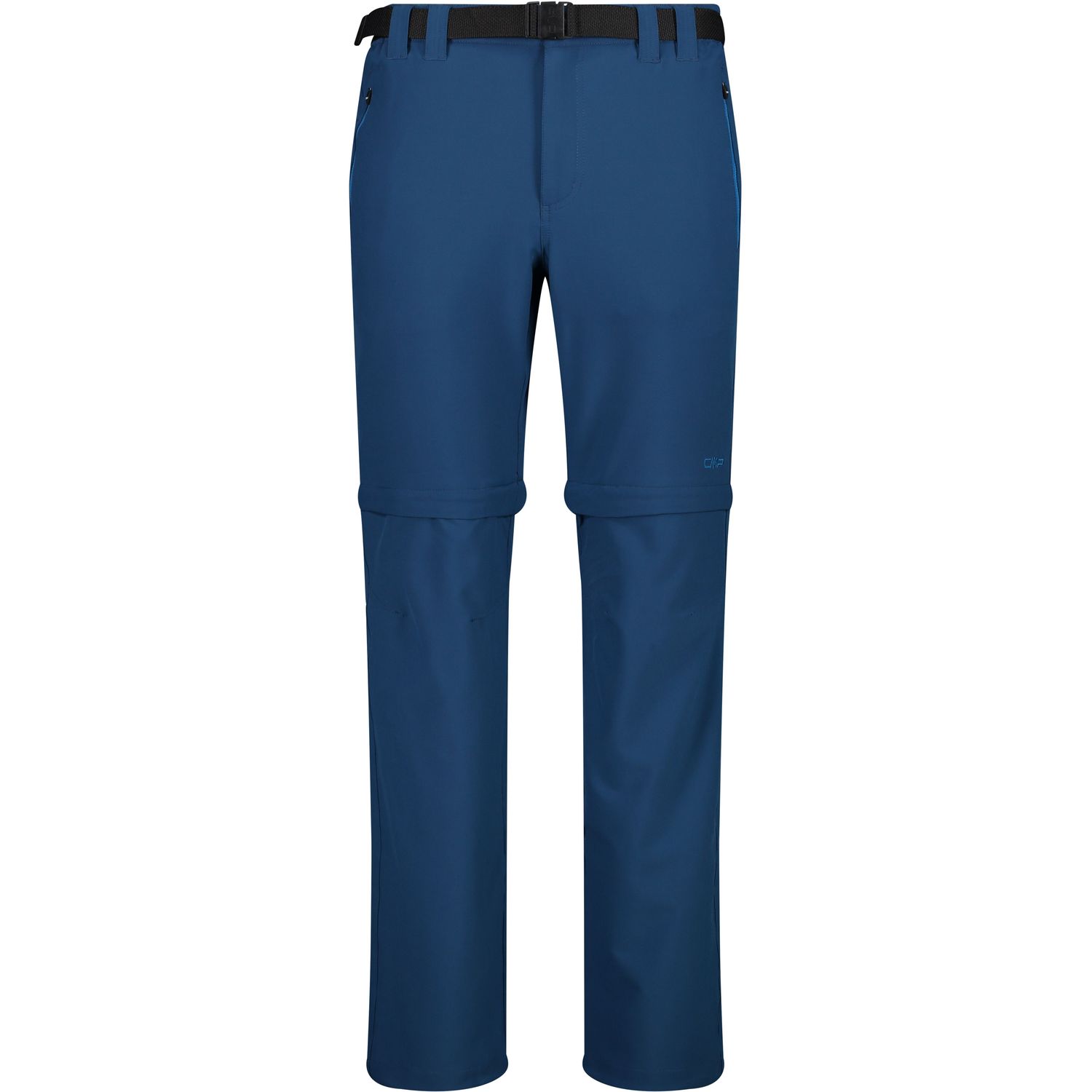 Man Long Pant Zip Off 3T51647