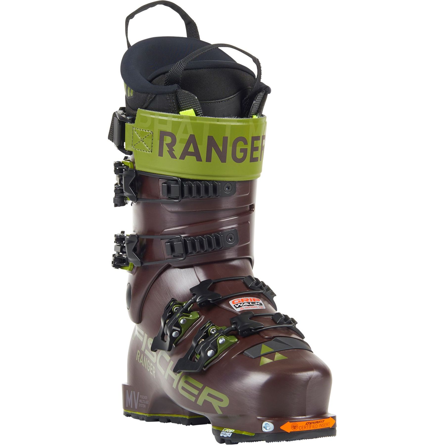 RANGER PRO 130 GW DYN