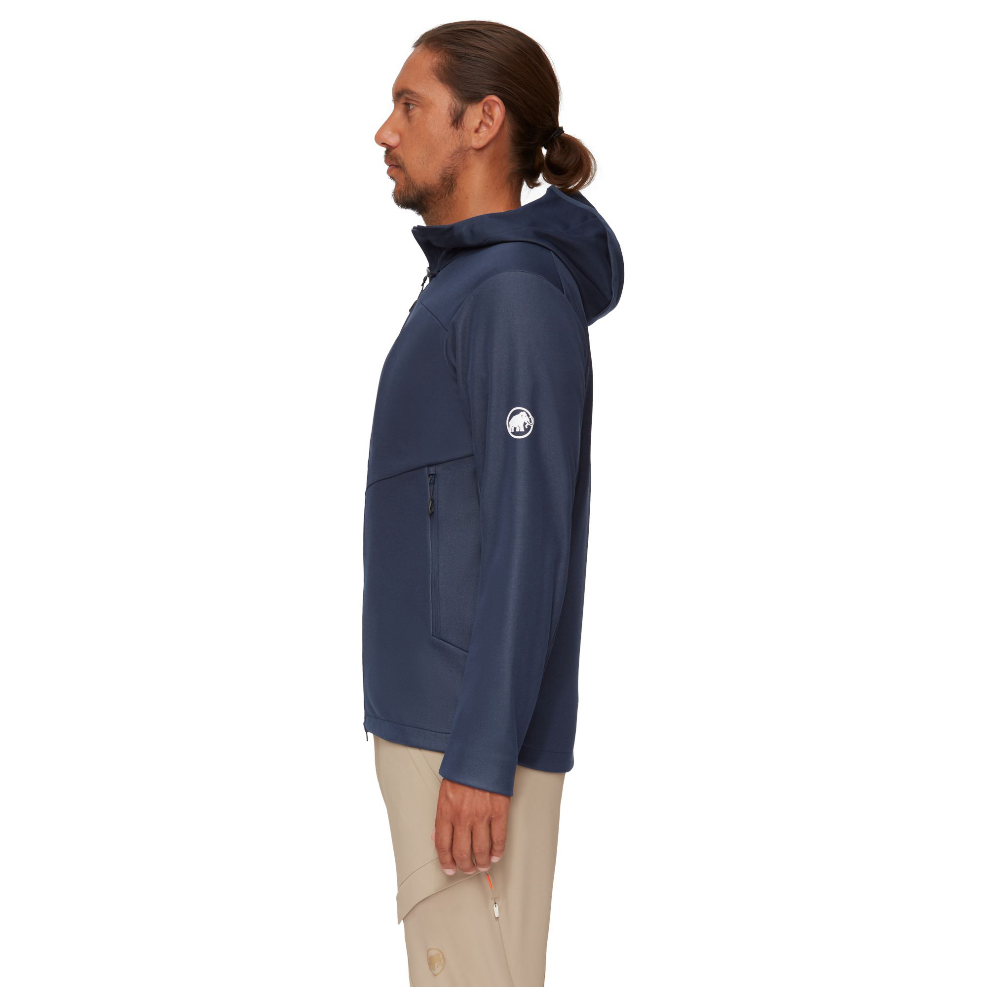Ultimate VII SO Hooded Jacket Men