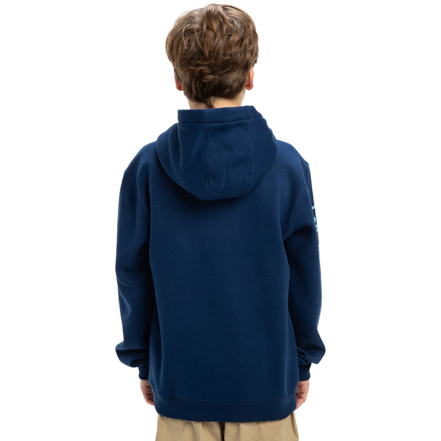 Omni Logo Hoodie Youth