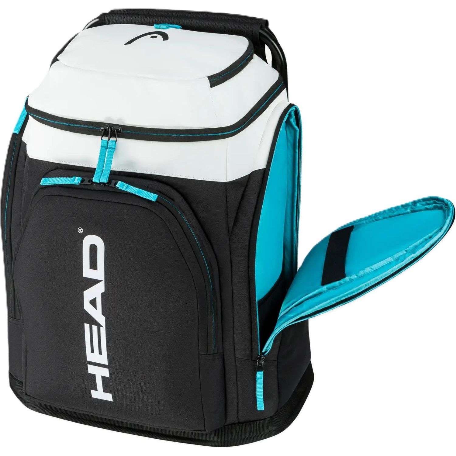 Rebels Coaches Backpack