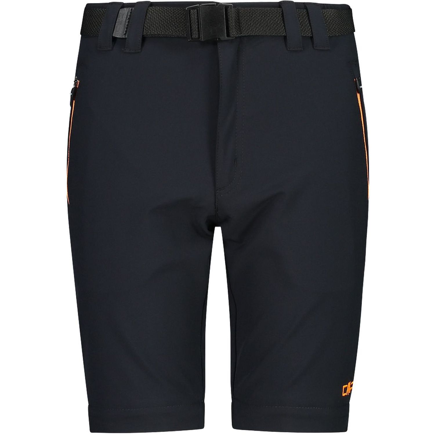 Boy Zip Off Long Pant 3T51644