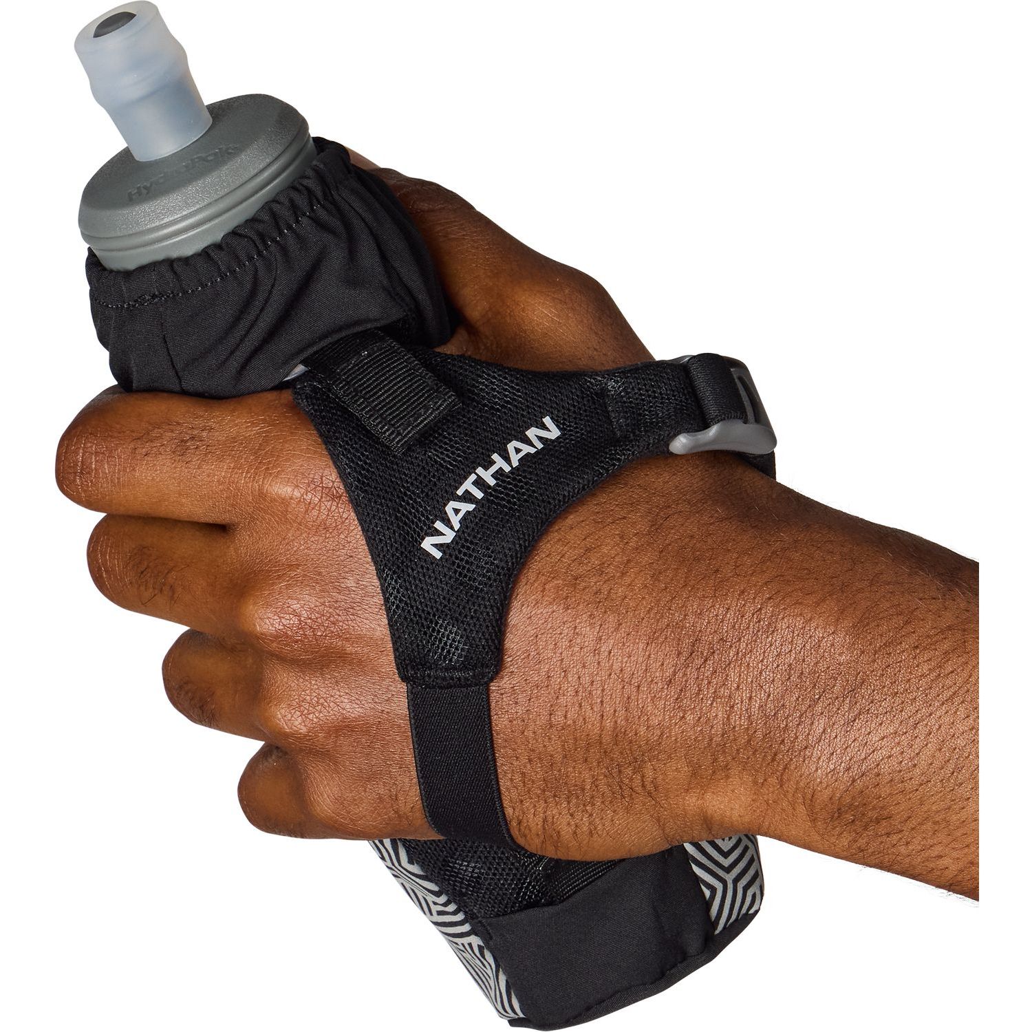 HyperNight Pinnacle 14 oz Soft Flask