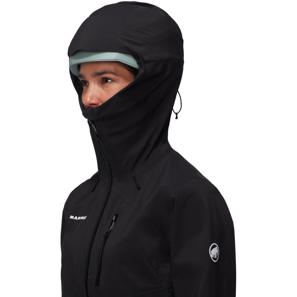 Alto Guide HS Hooded Jacket Women