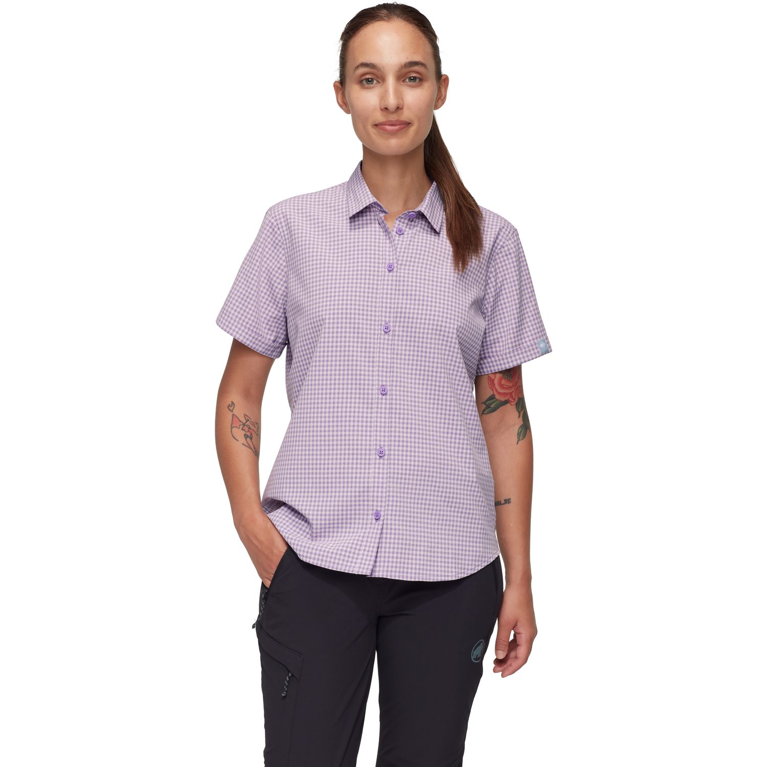 Aada Shirt Women