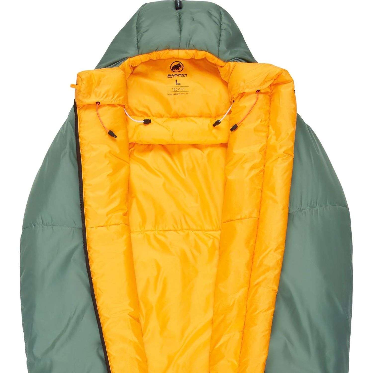 Comfort Fiber Bag -5C