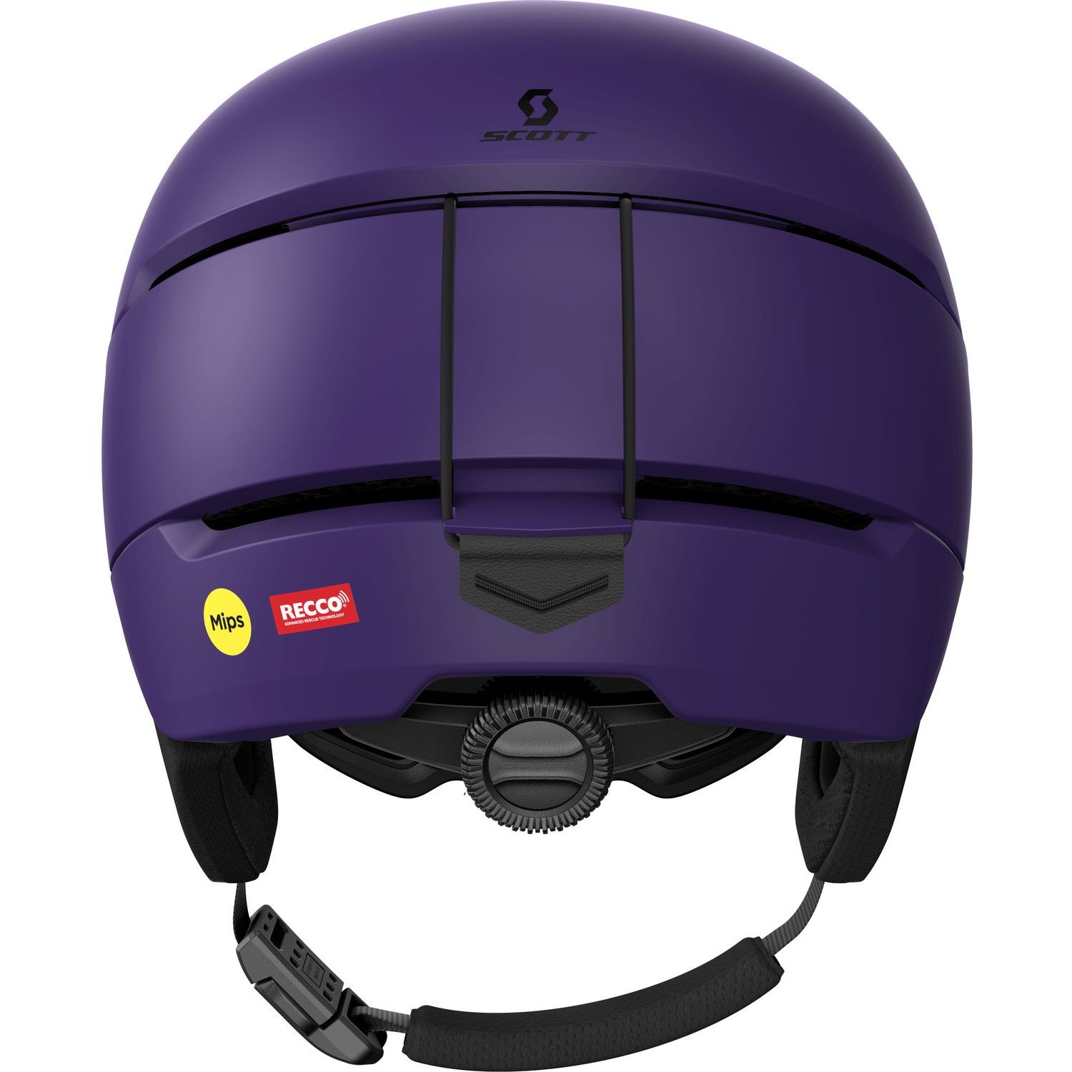 Helmet Flow Plus Pro