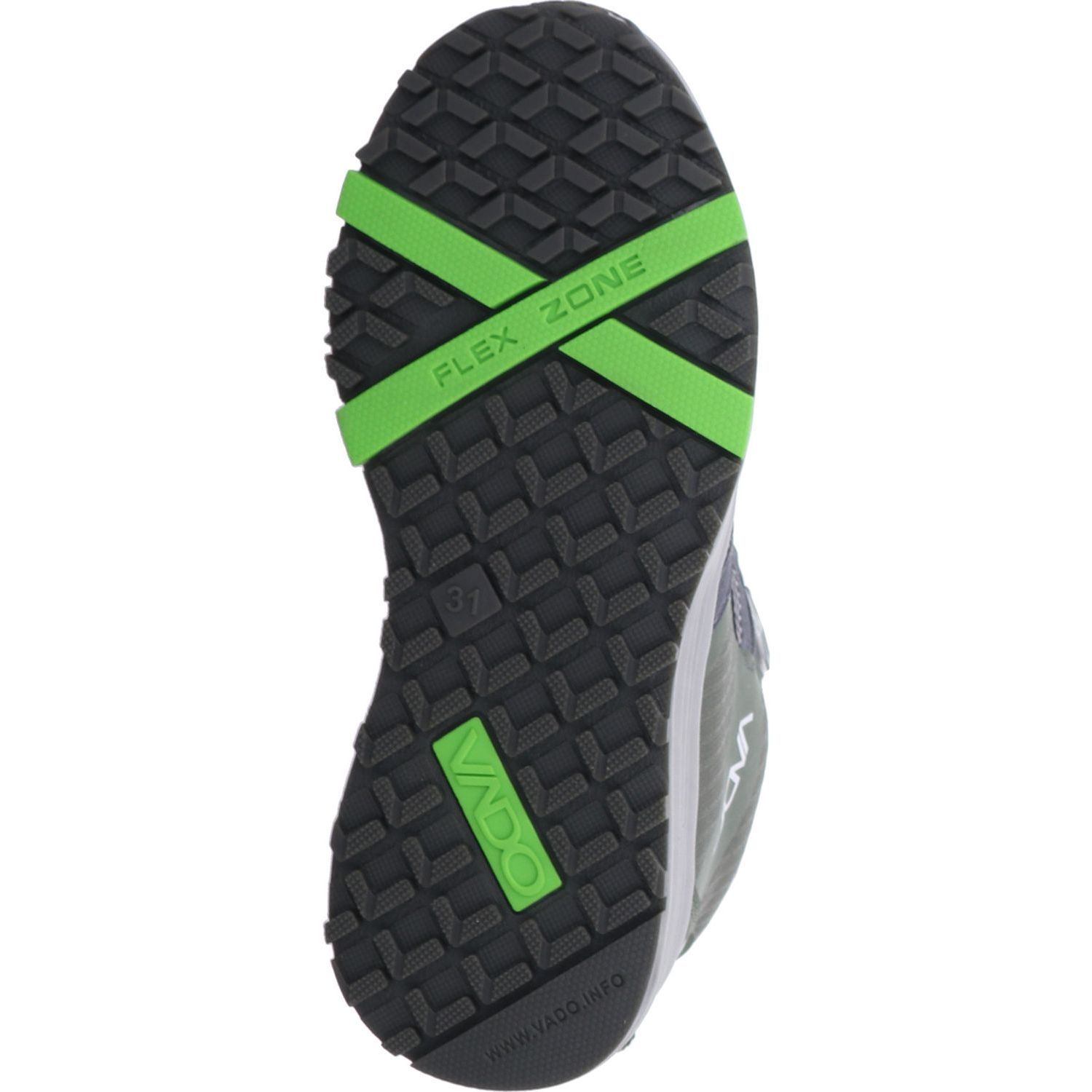 MIKE Mid BOA GTX