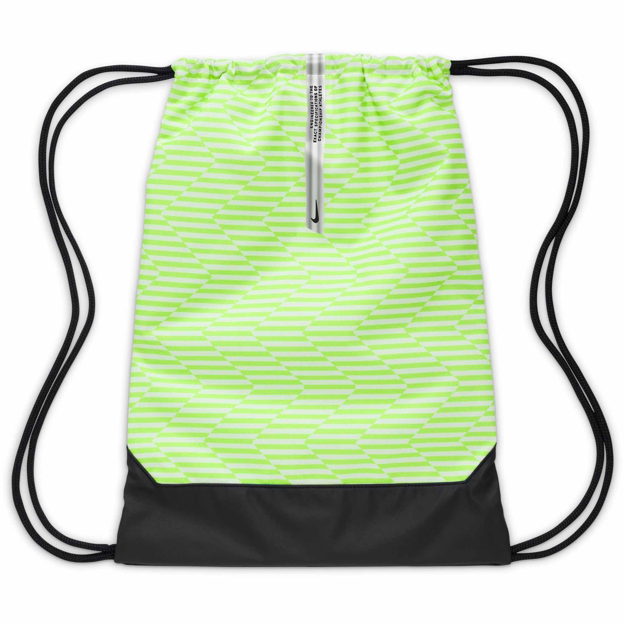 Academy Soccer Gymsack