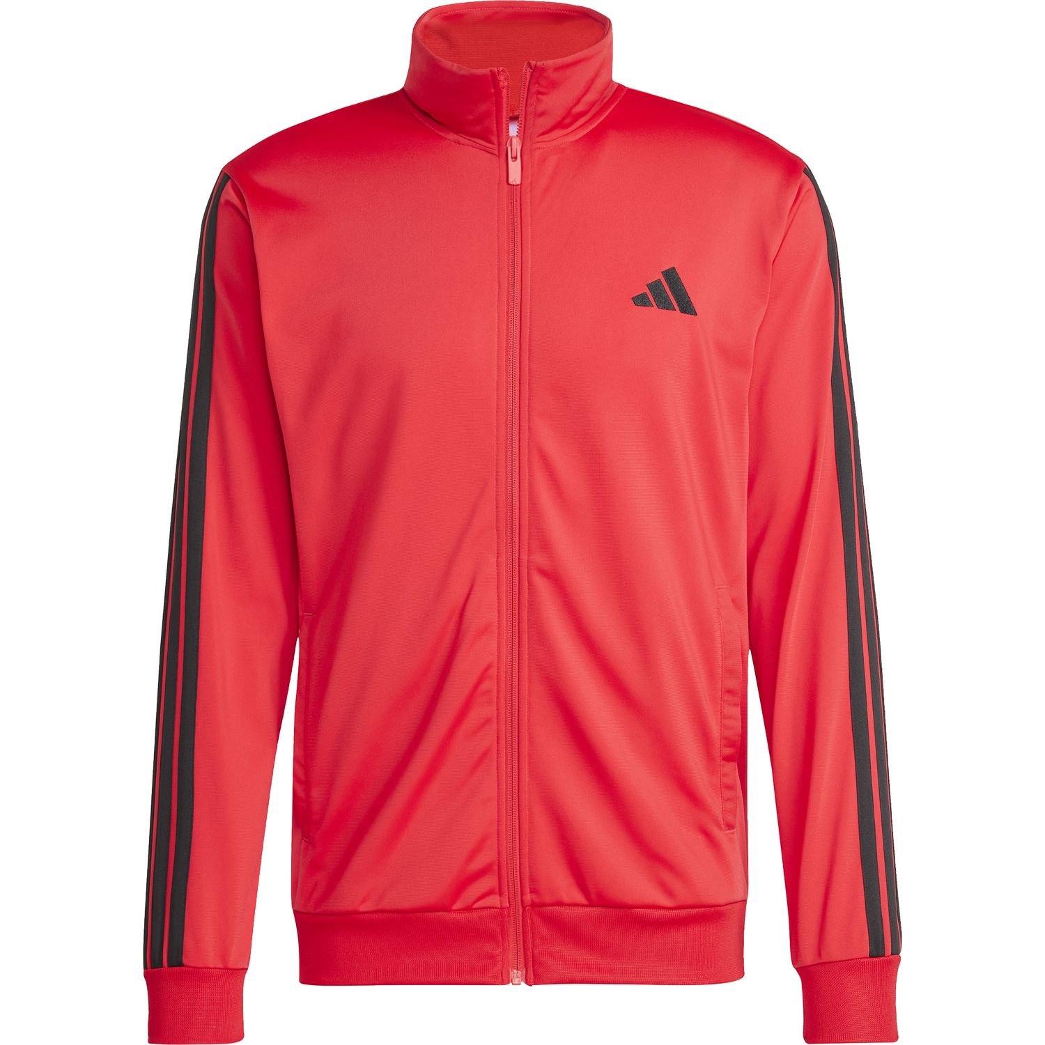 Sportswear Basic 3-Streifen Tricot Trainingsanzug