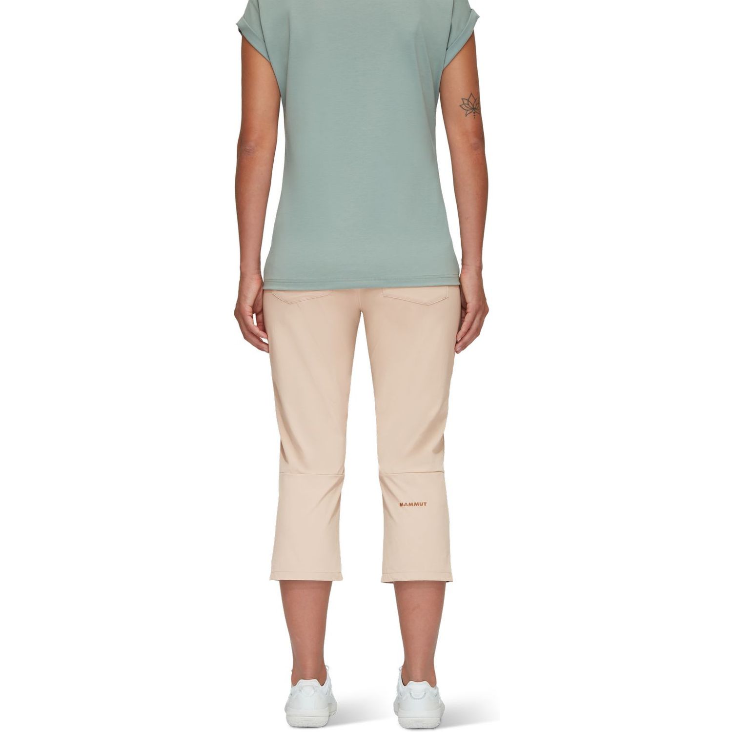 Runbold Capri Pants Women