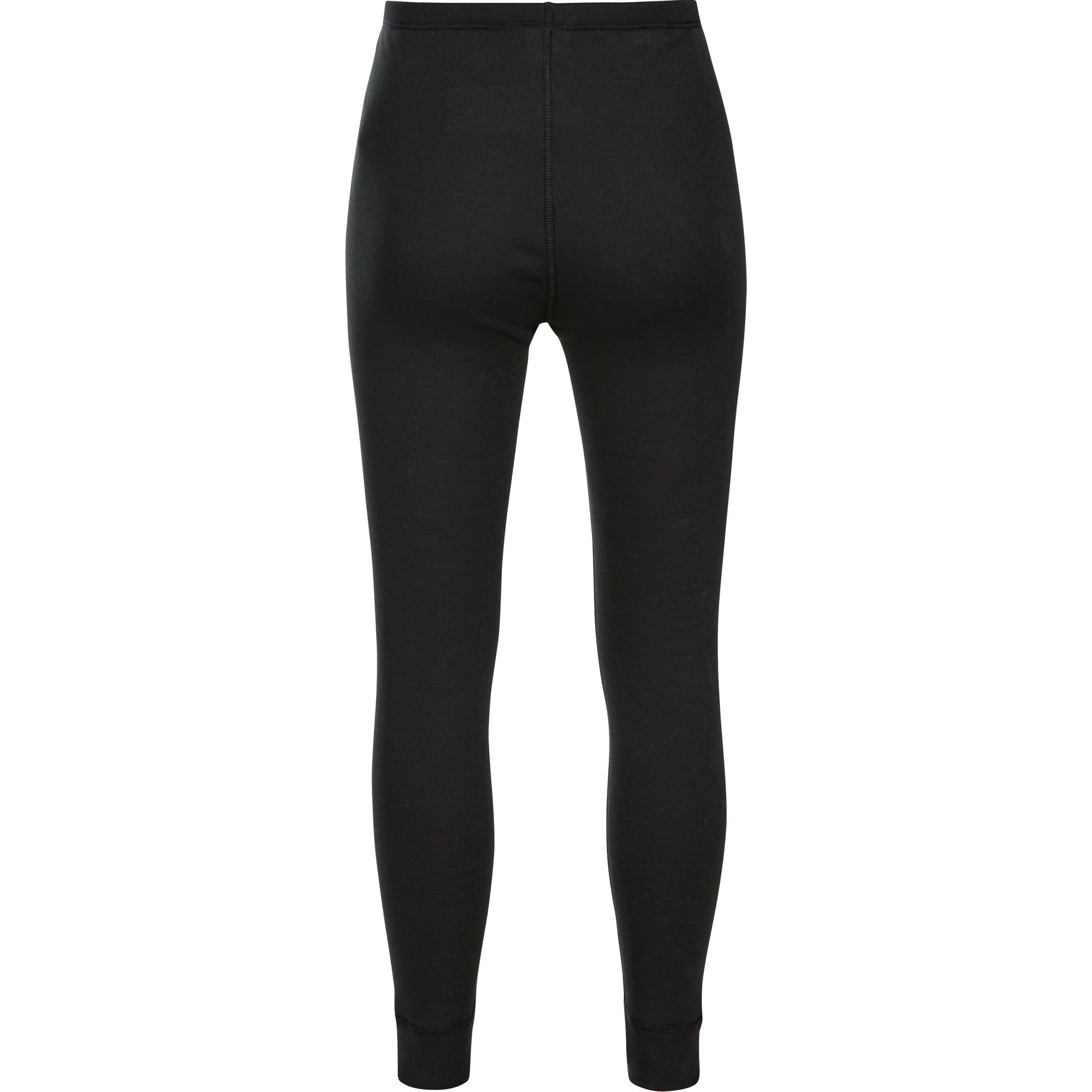 Set long Active warm