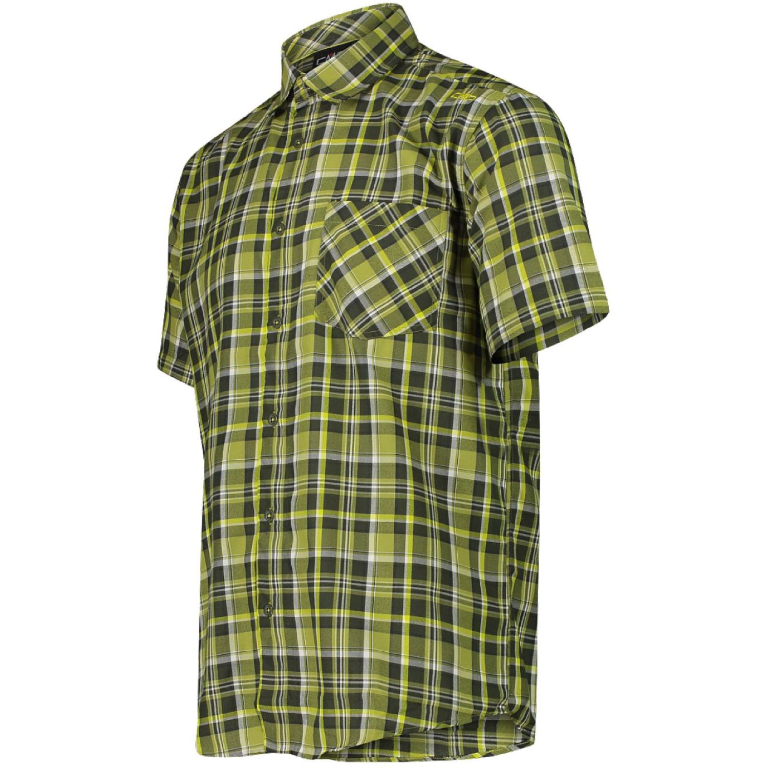 Man Shirt 30T9937