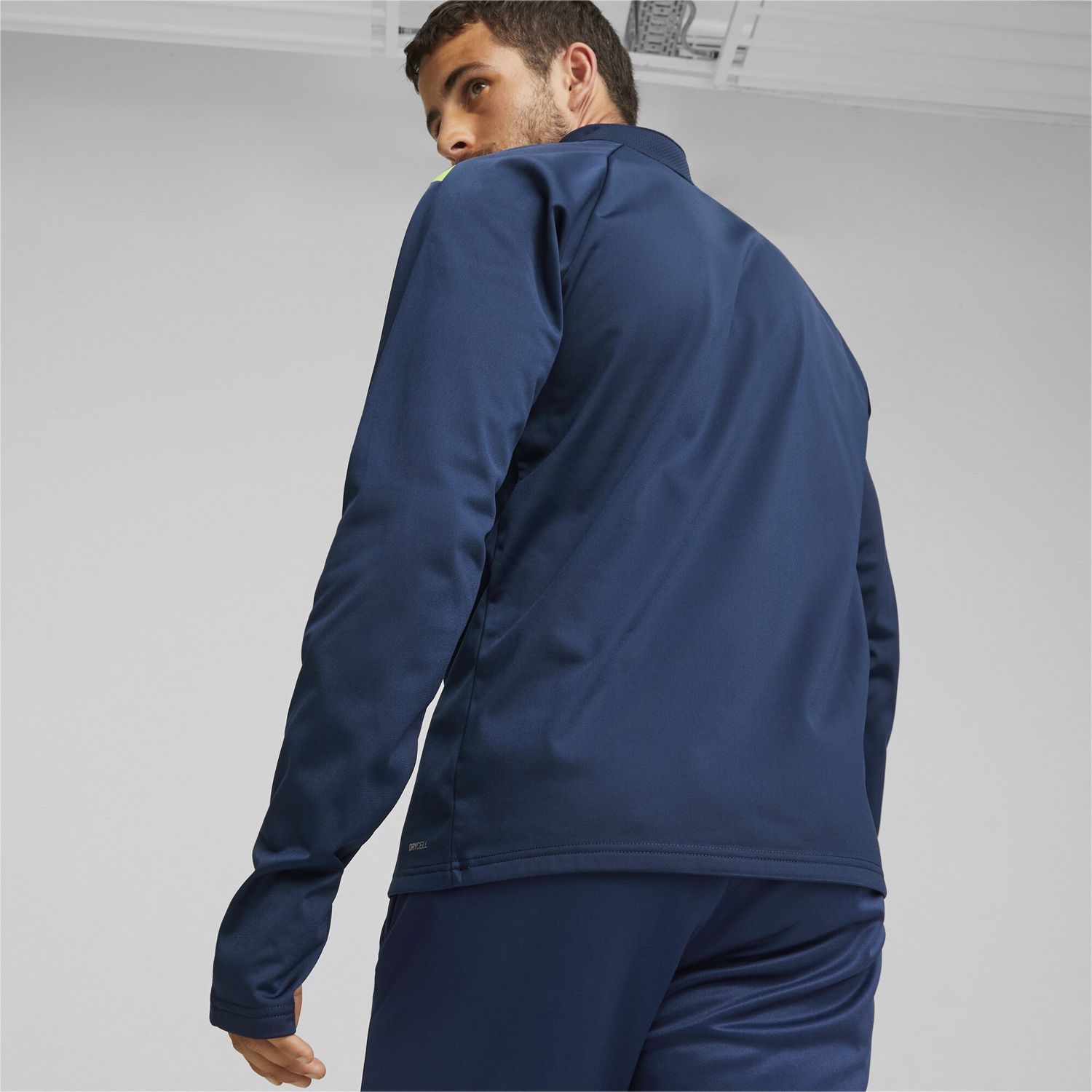 teamLIGA Training 1/4 Zip Top
