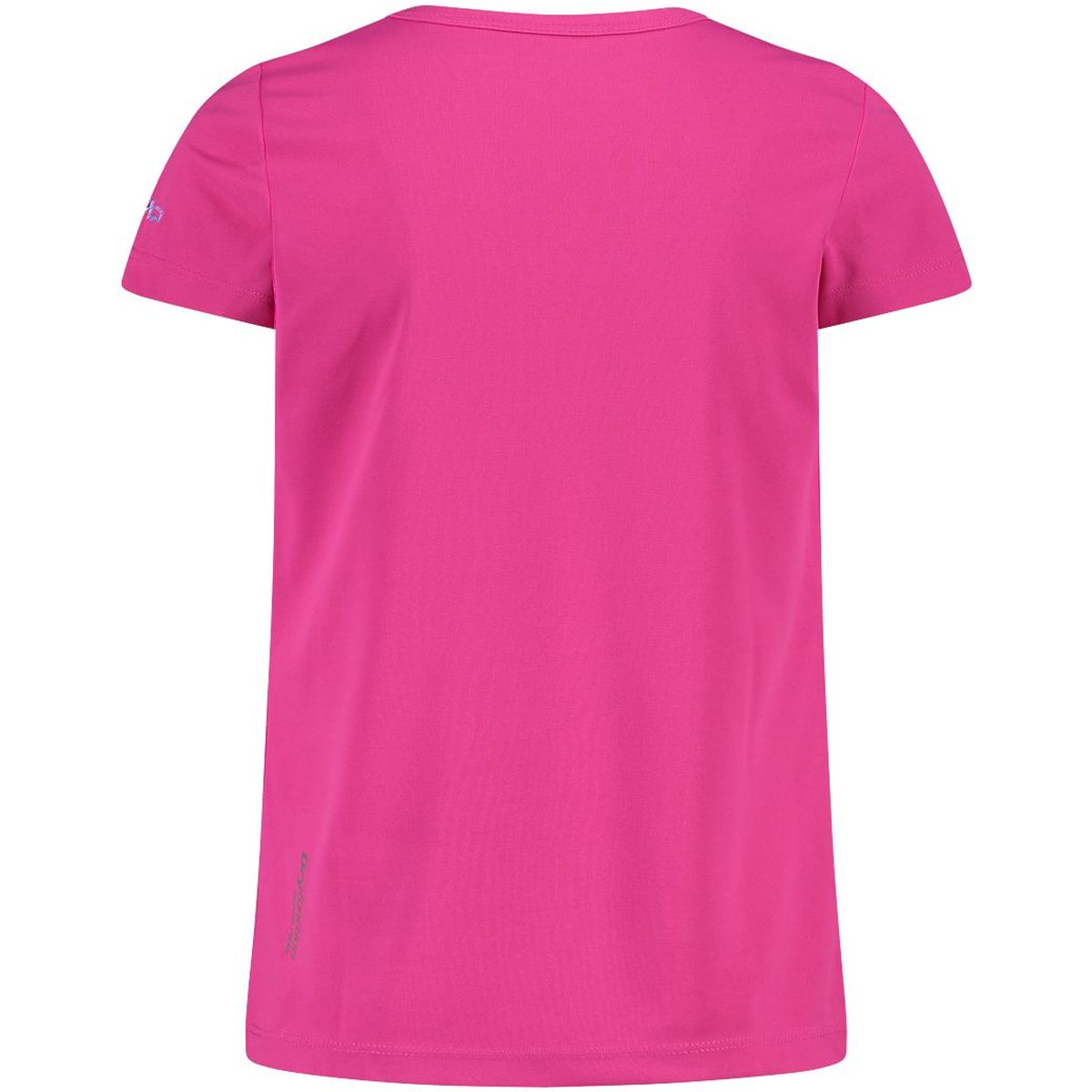 Girl T-Shirt 38T6385