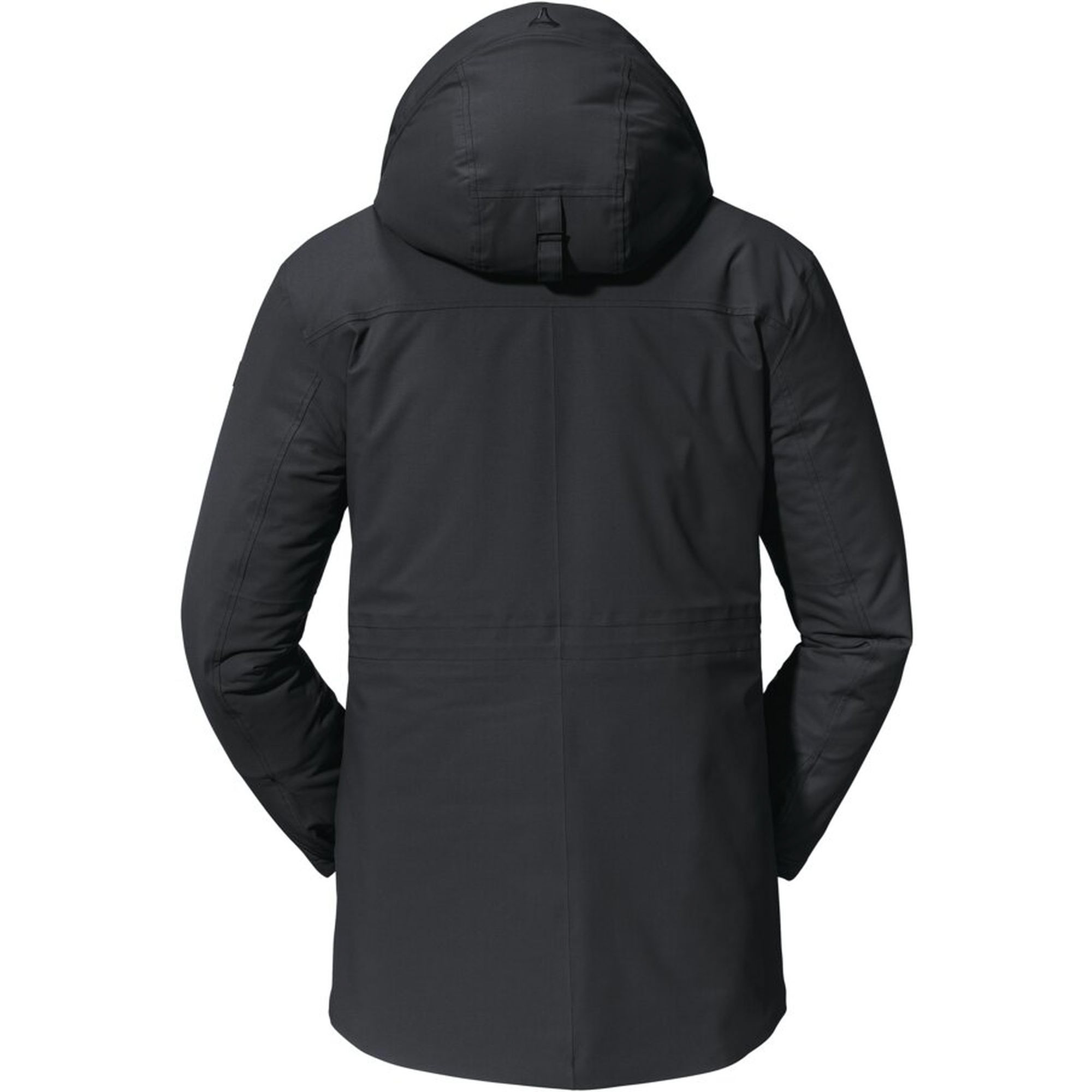 Ins. Parka Rotterdam M