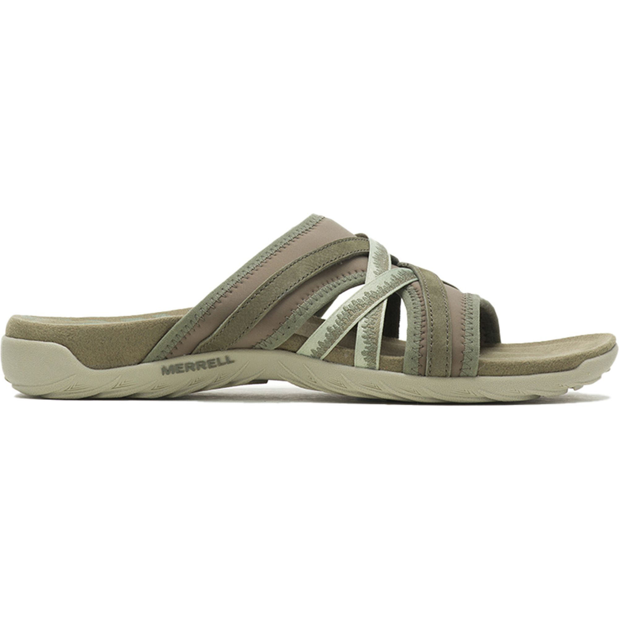 Terran 3 Cush Slide Wmn