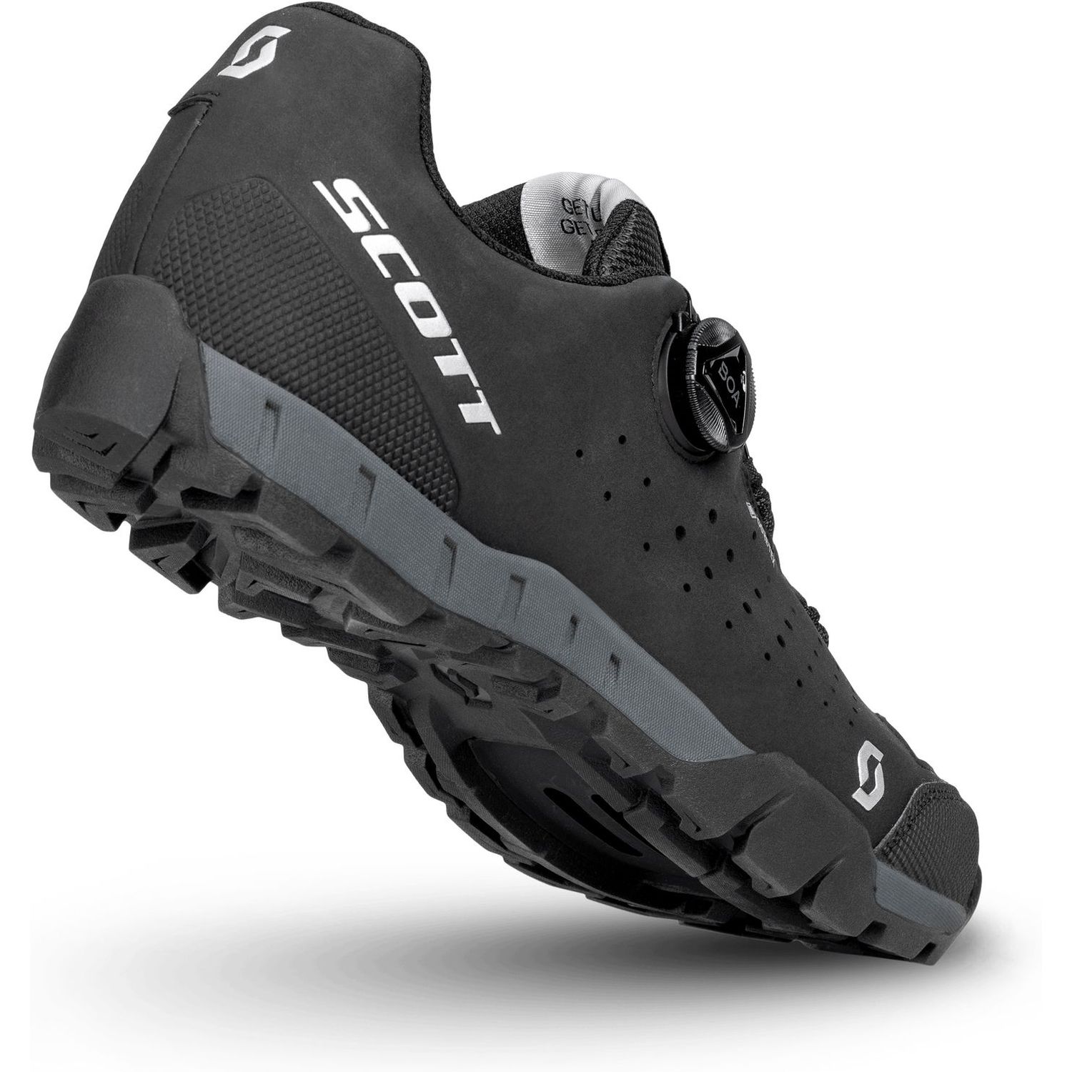 Sport Trail Evo GTX