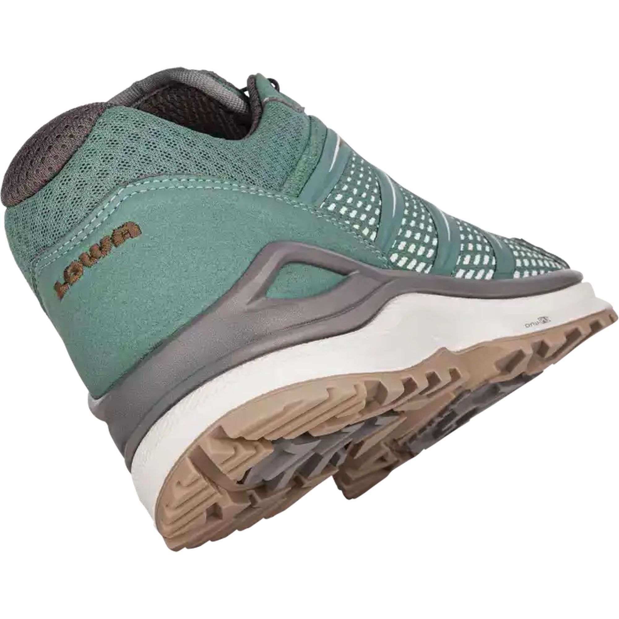 Maddox GTX Lo