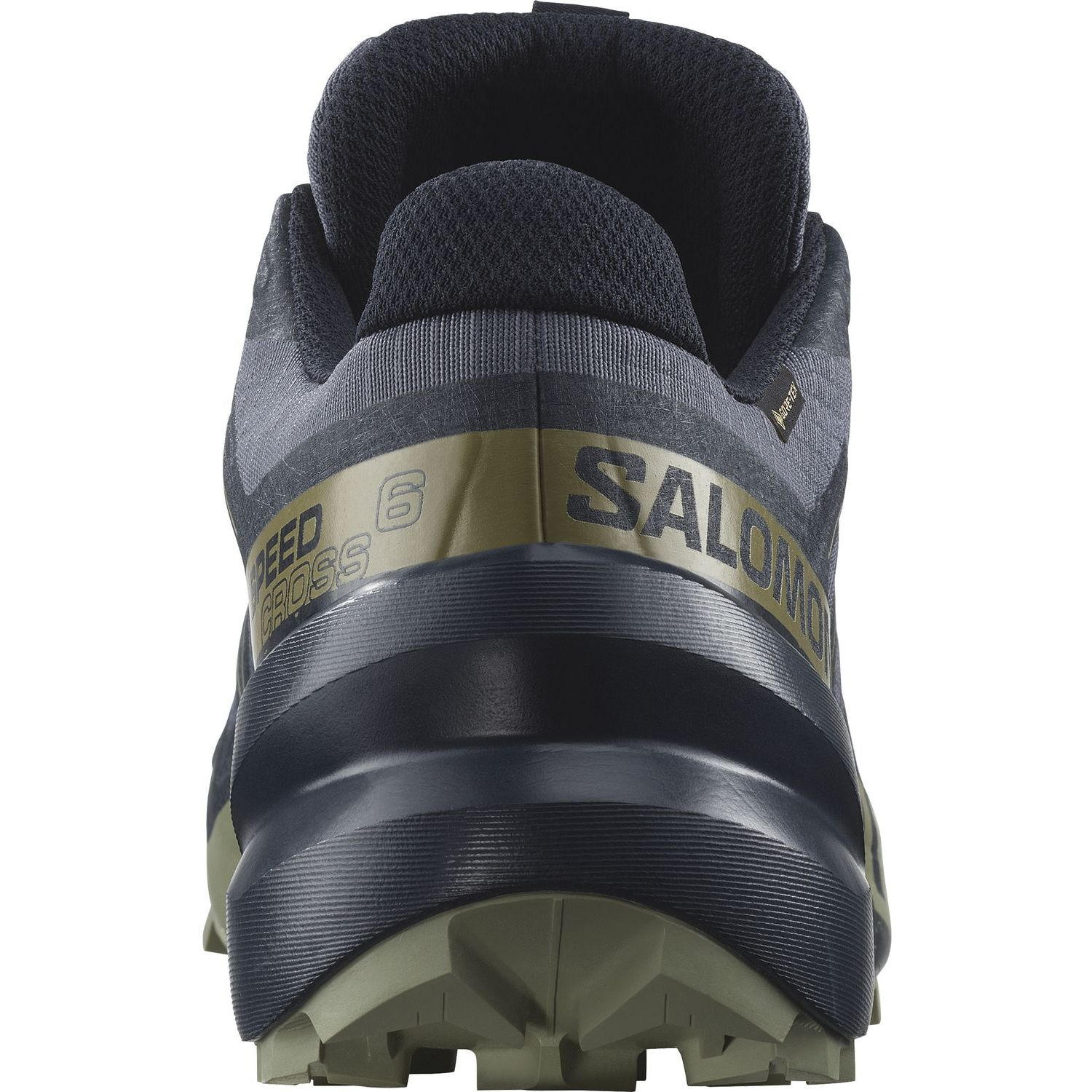 Speedcross 6 GTX
