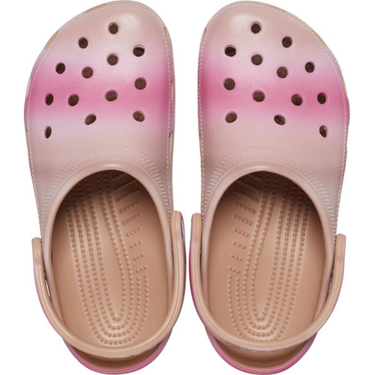Classic Color Dip Clog