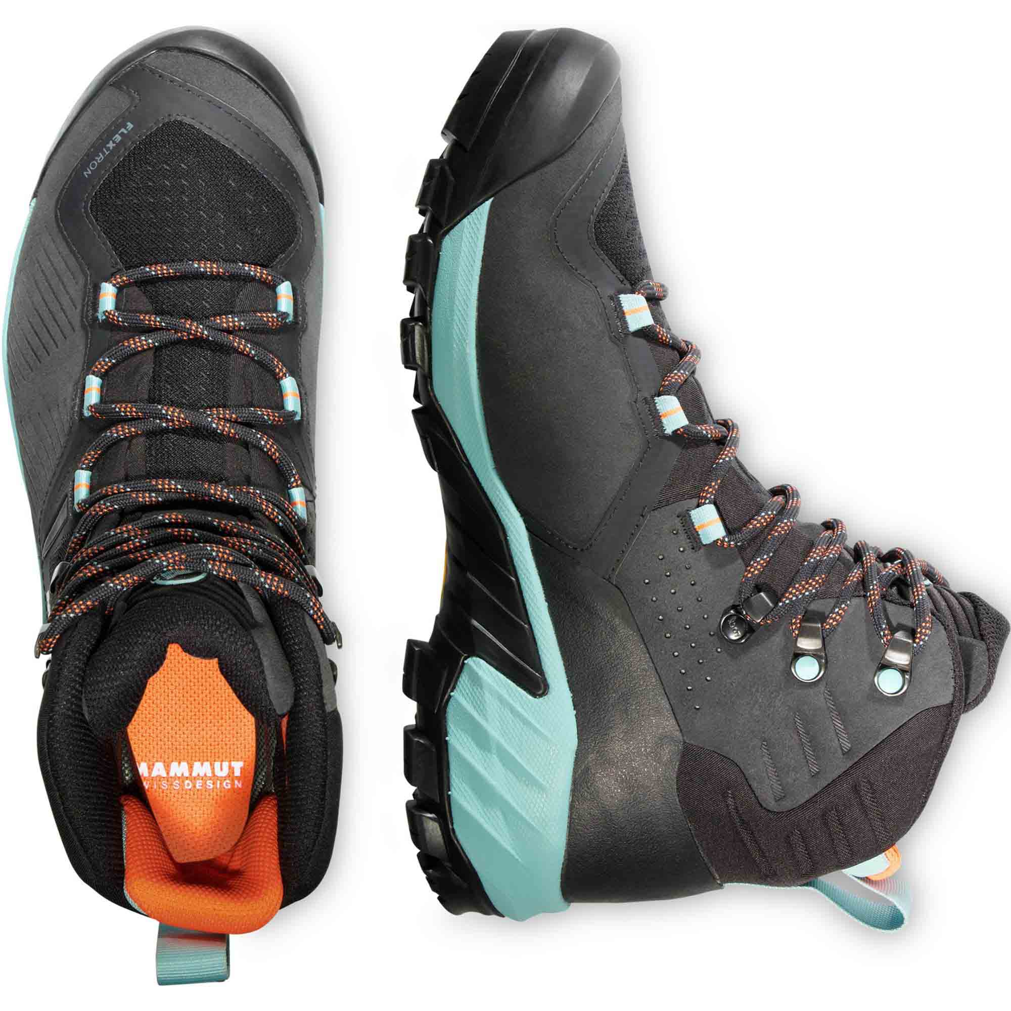 Sapuen High GTX Women