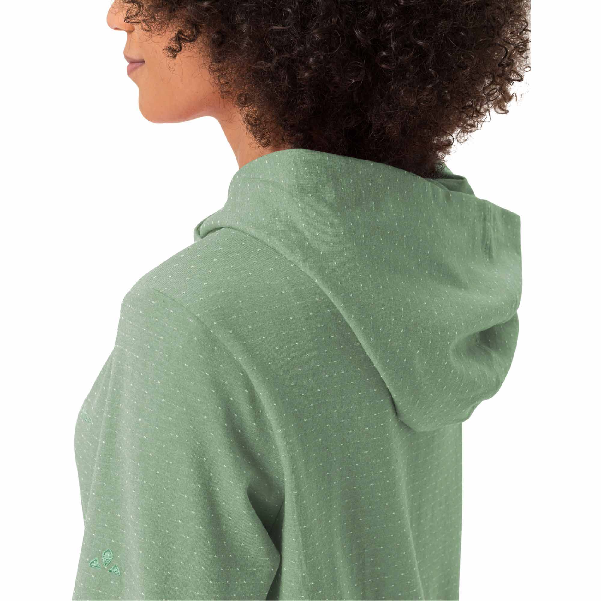 Wo Tuenno Pullover
