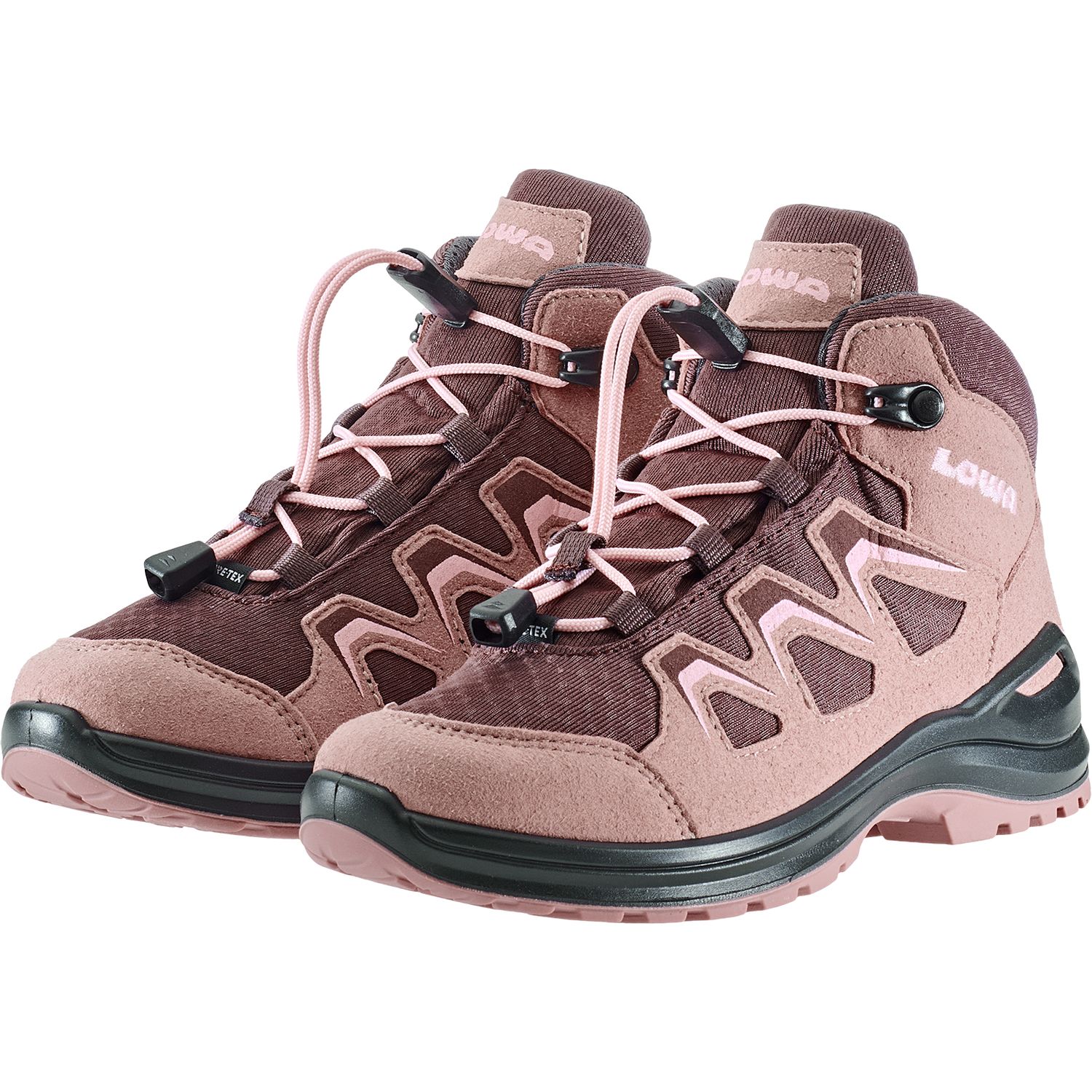Innox Evo GTX QC JR
