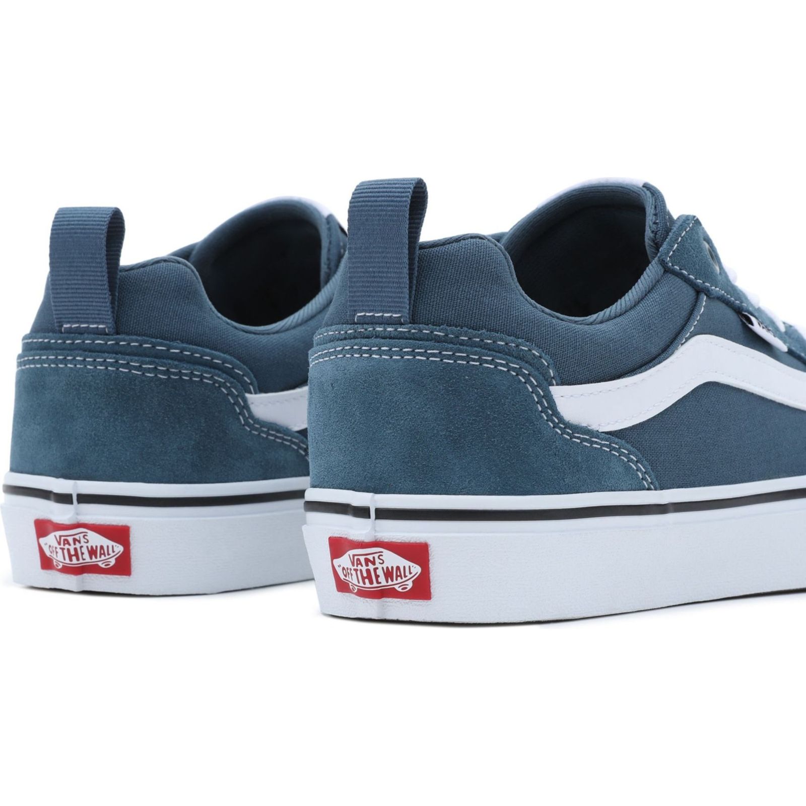 MN Filmore (Suede/Canvas)