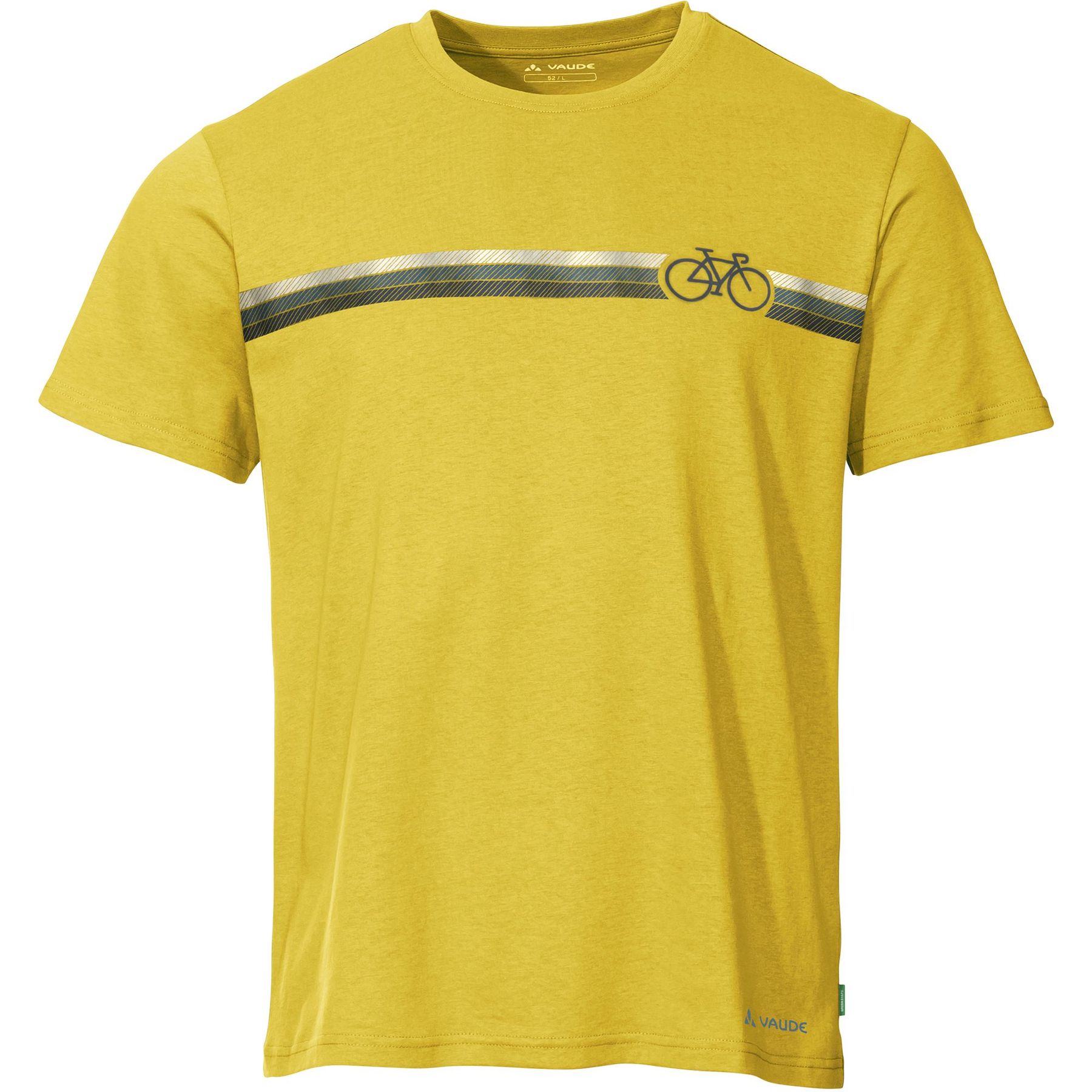 Me Cyclist T-Shirt V