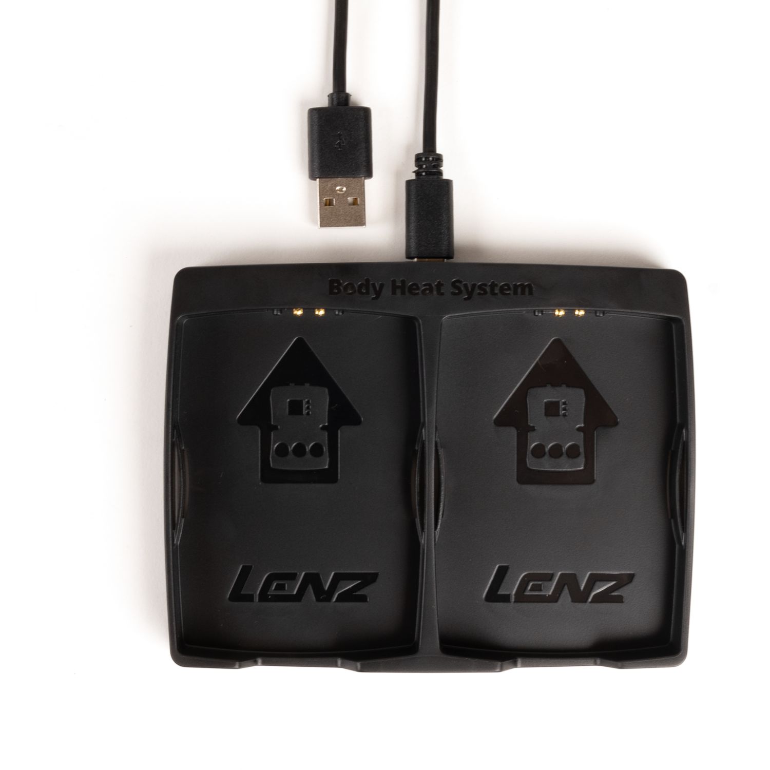 Lithium Pack rcB Sock 2000