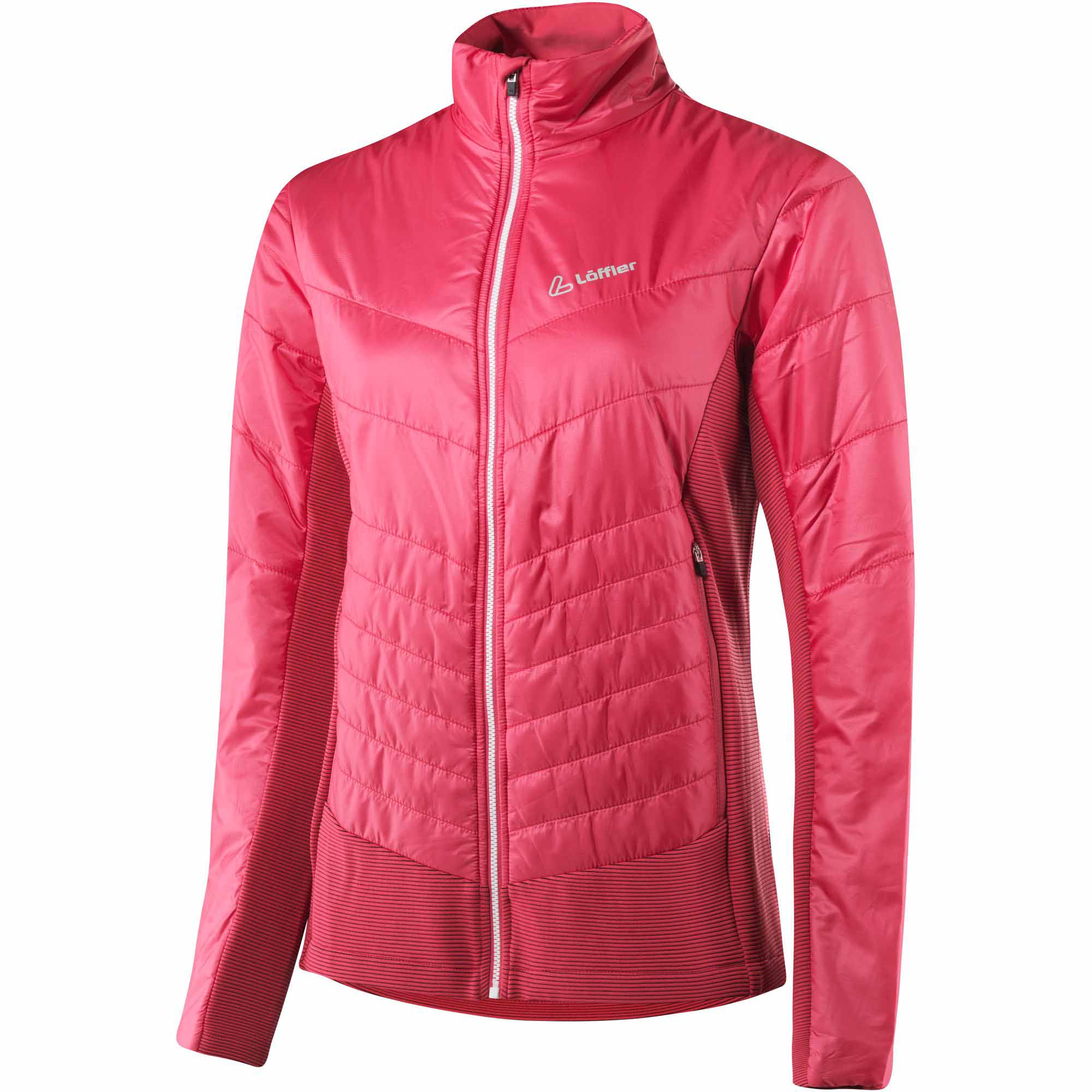 W HYBRIDJACKET PL60