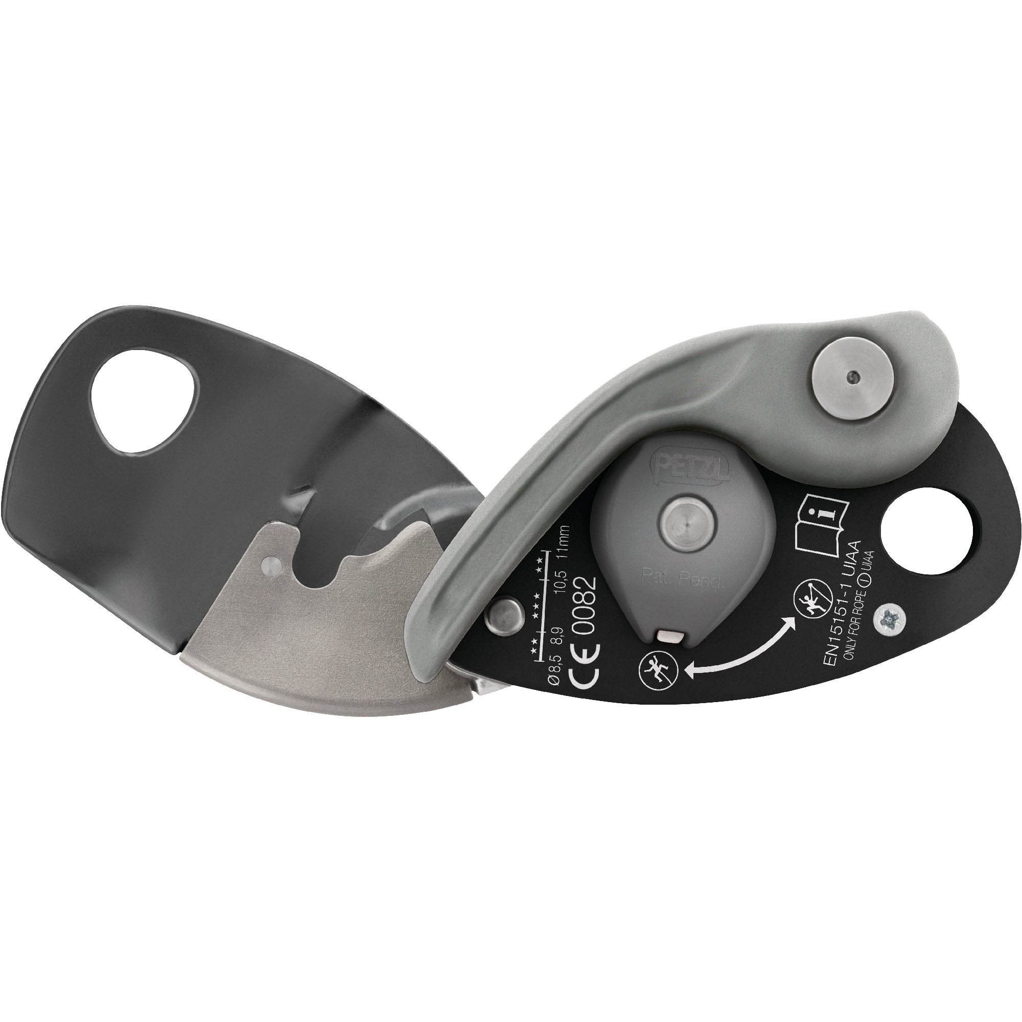 Grigri+