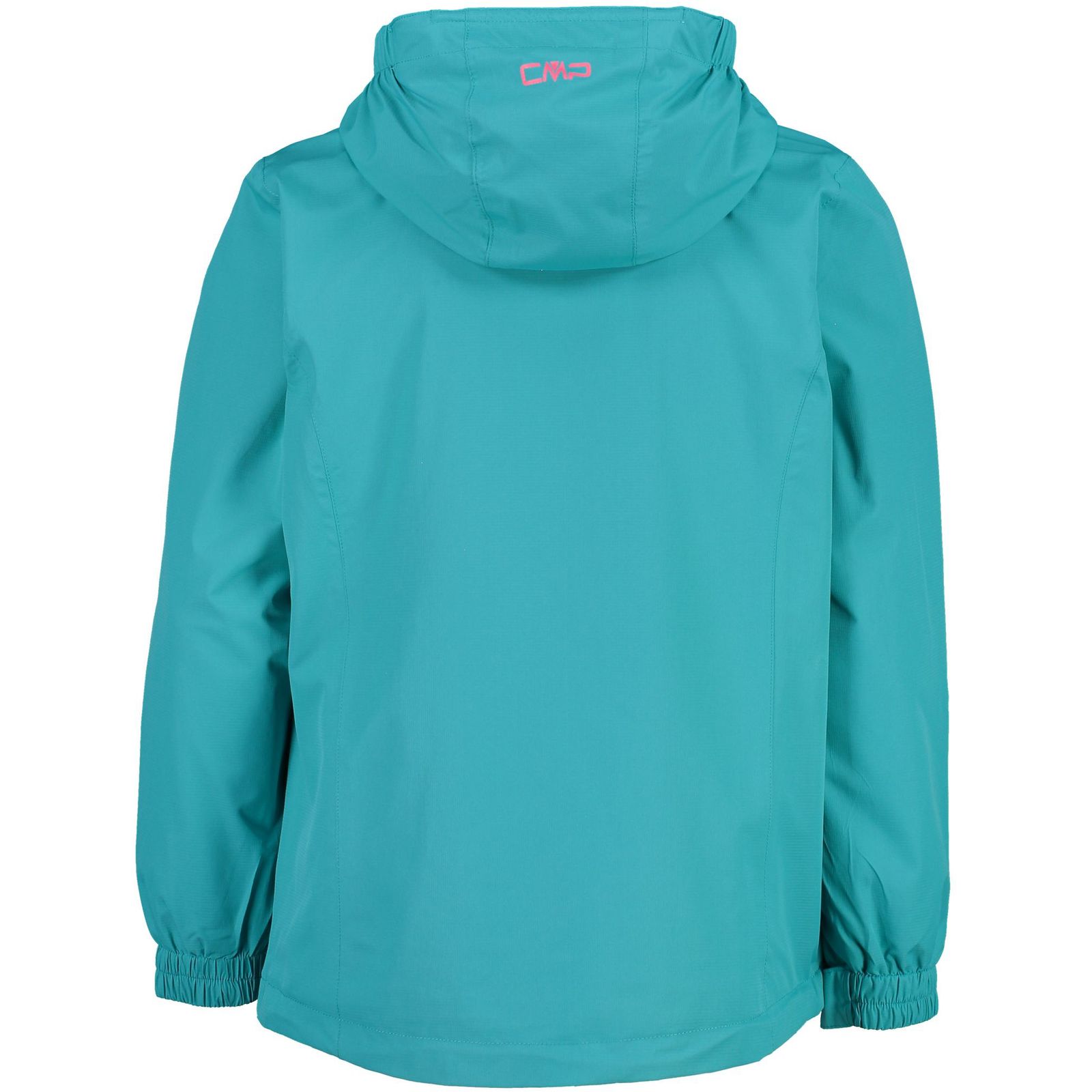 Girl Jacket Fix Hood 39X7985