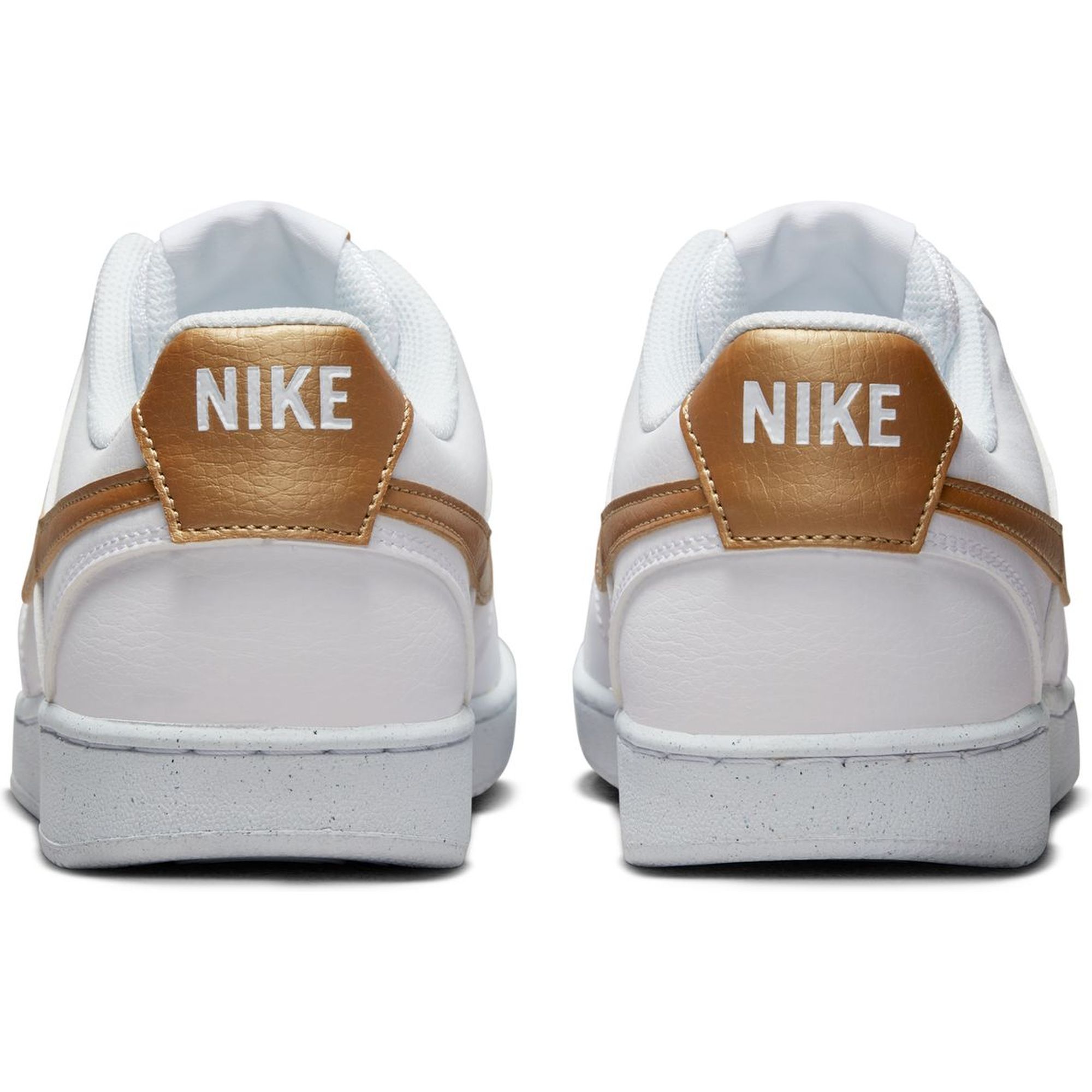 WMNS Court Vision Low Better Womens Shoe