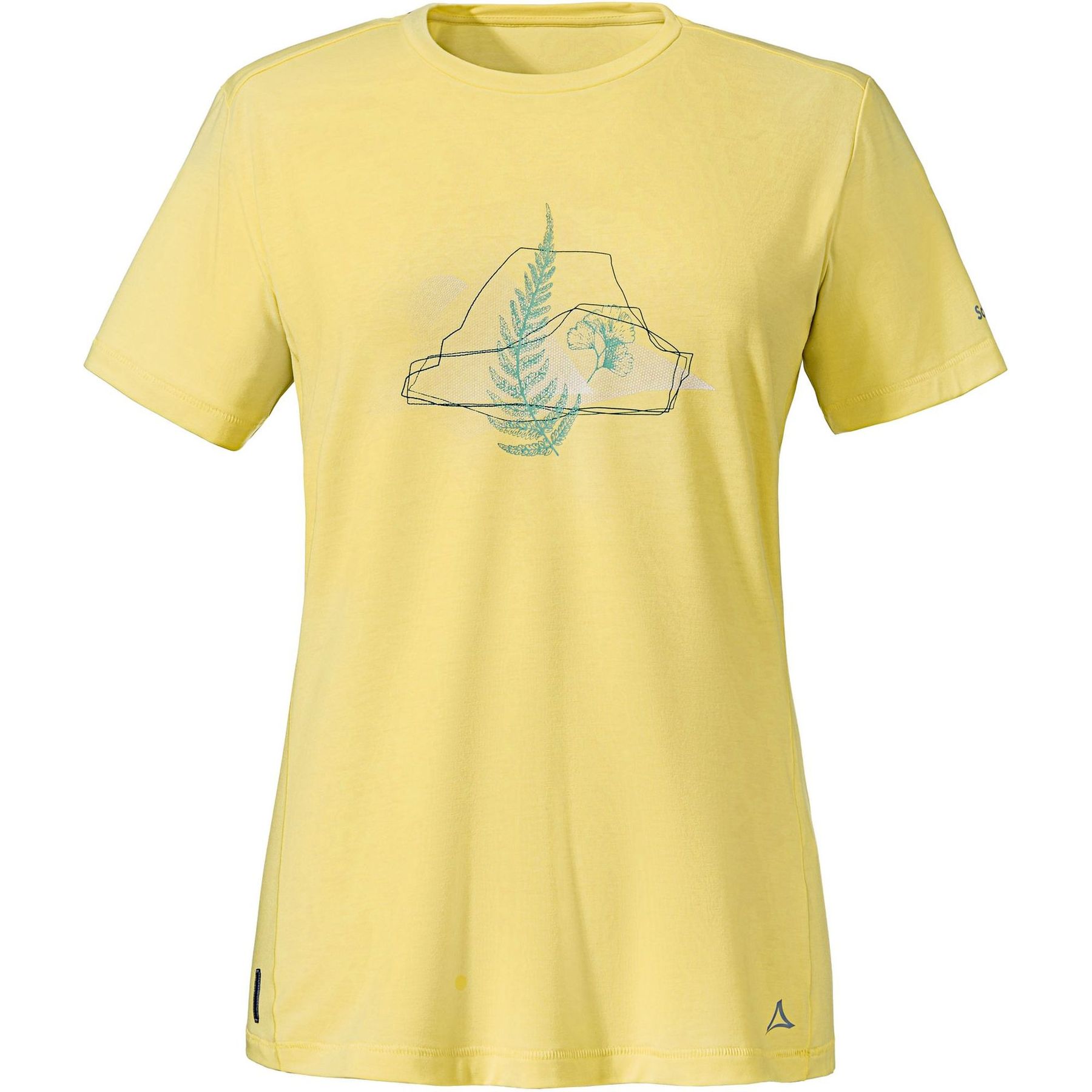 T Shirt Tannberg L