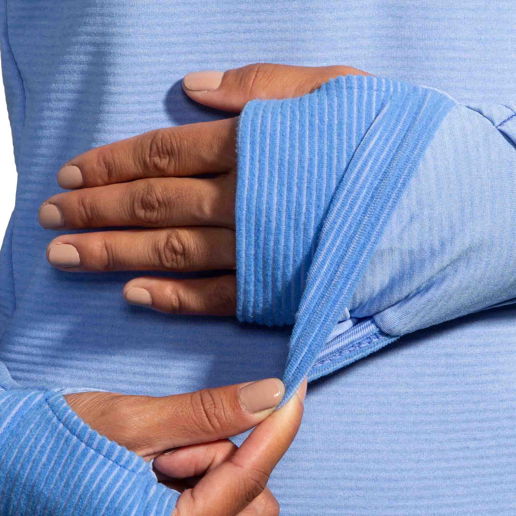 Notch Thermal Hoodie 2.0 W