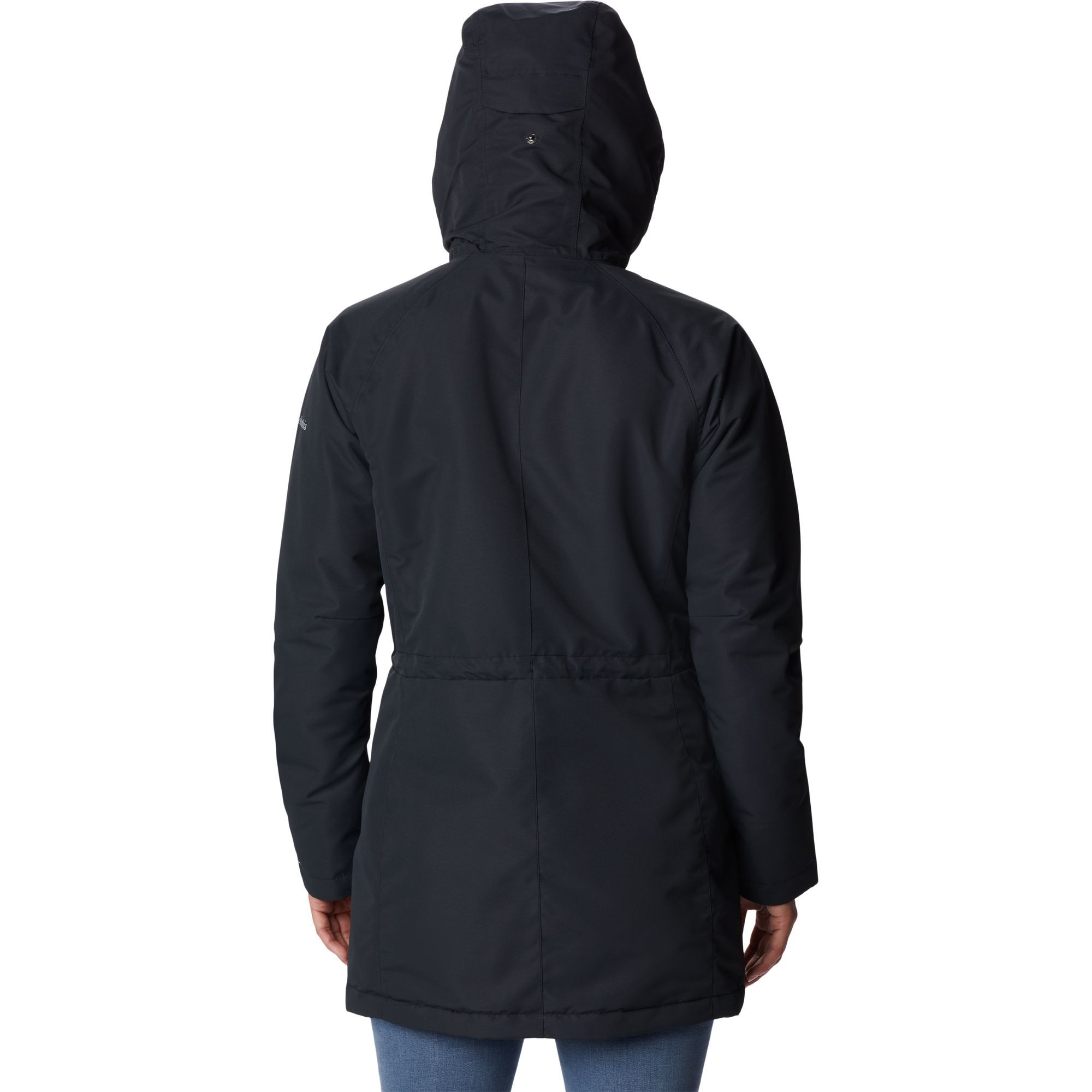 South Canyon Sherpa Lined Jacket