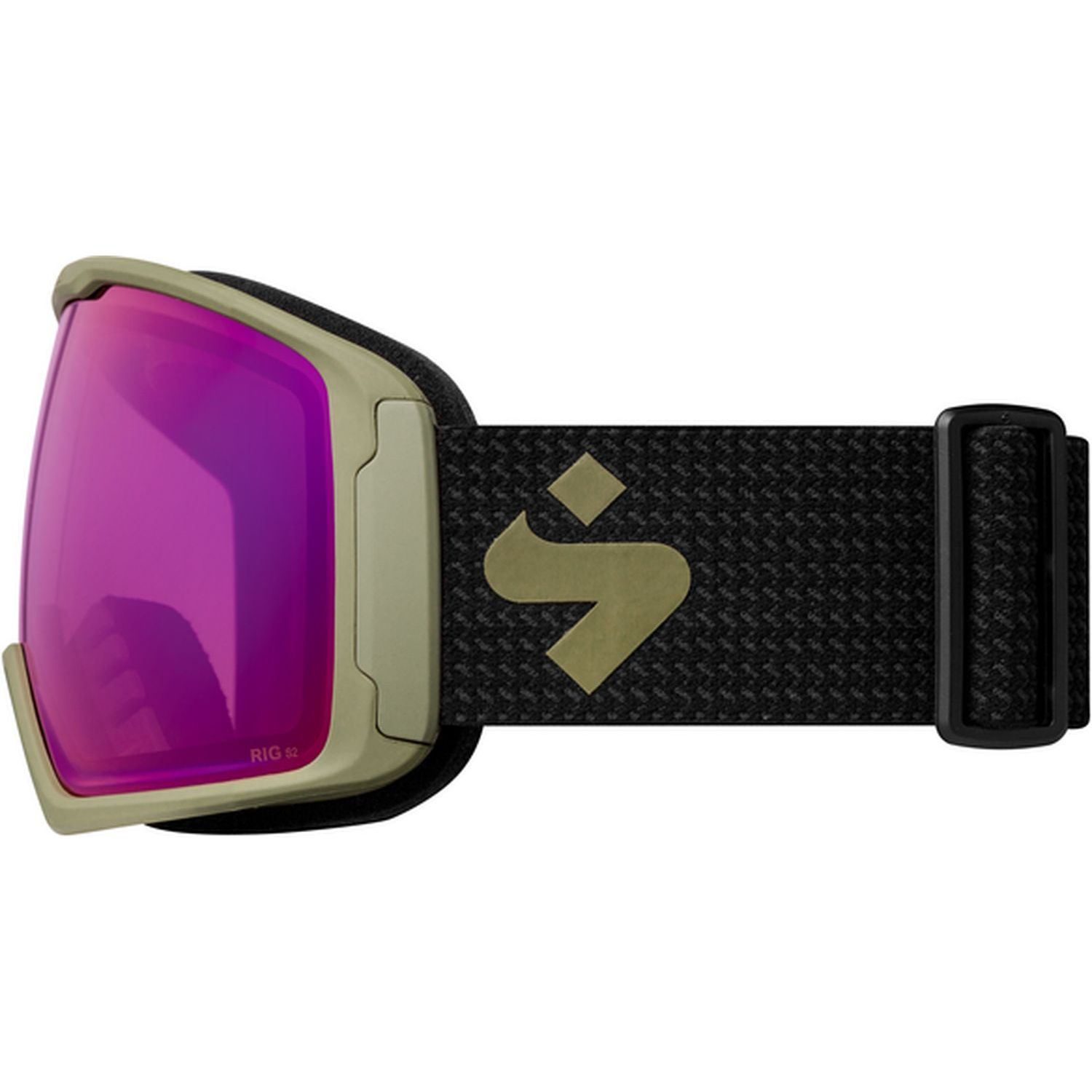 Clockwork MAX RIG Reflect