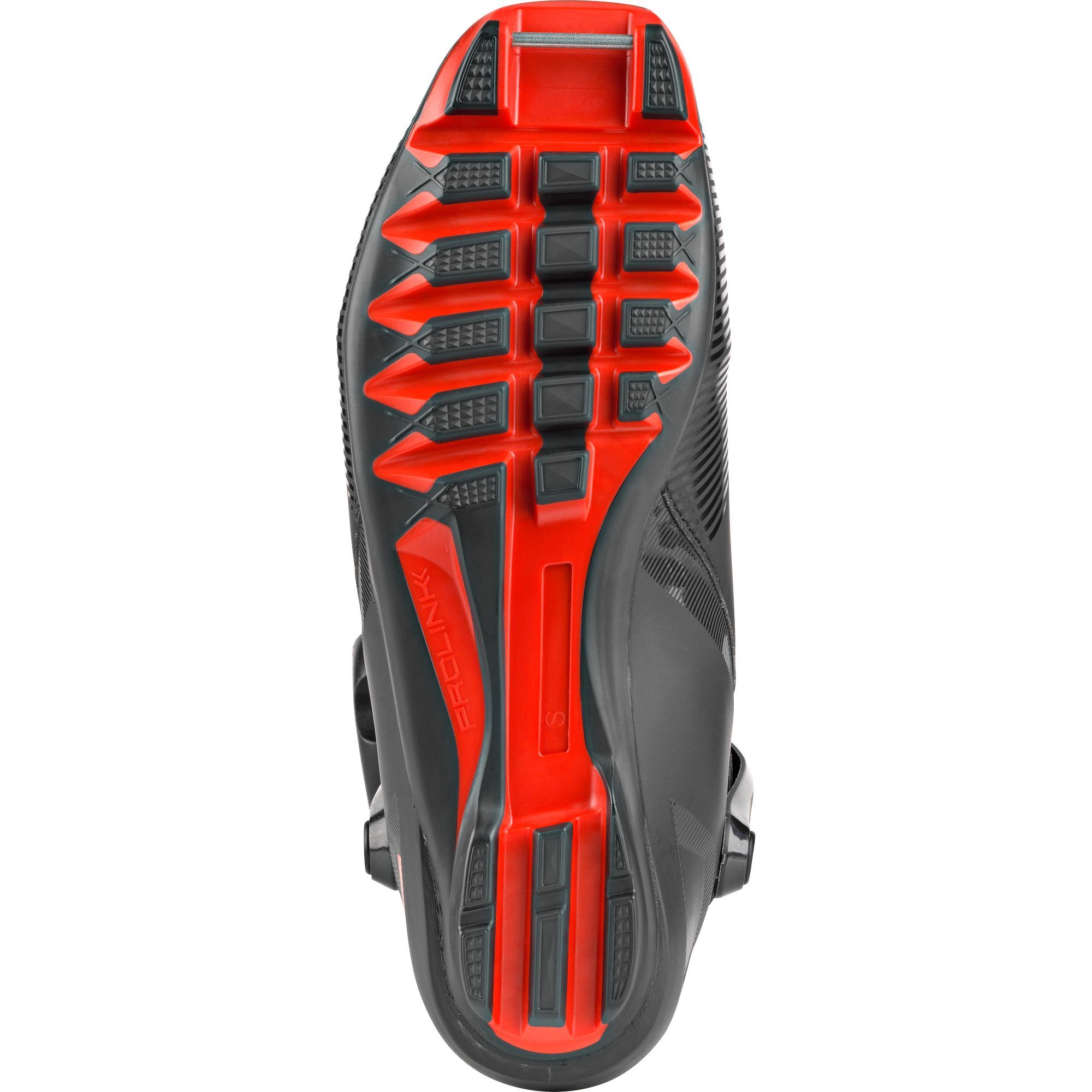 REDSTER S7
