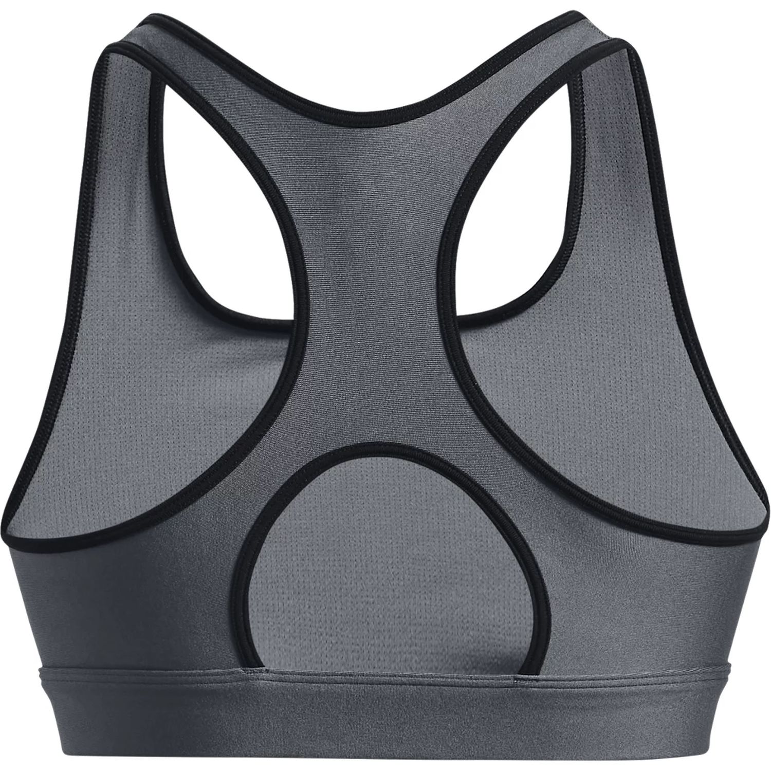 UA HG Armour Mid Padless W